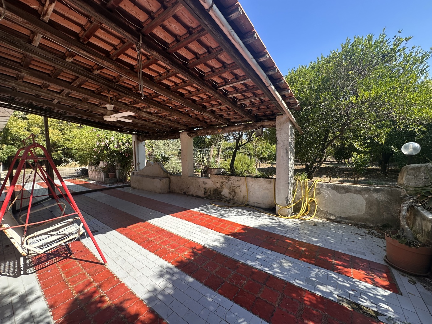 Villa in vendita a Terme Vigliatore