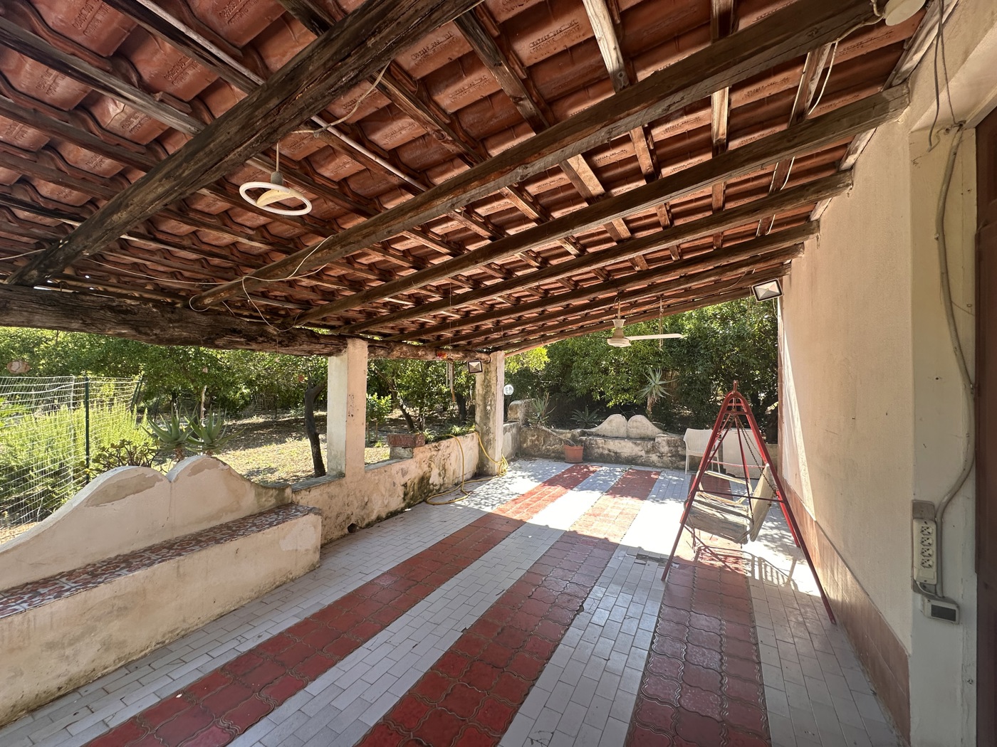 Villa in vendita a Terme Vigliatore