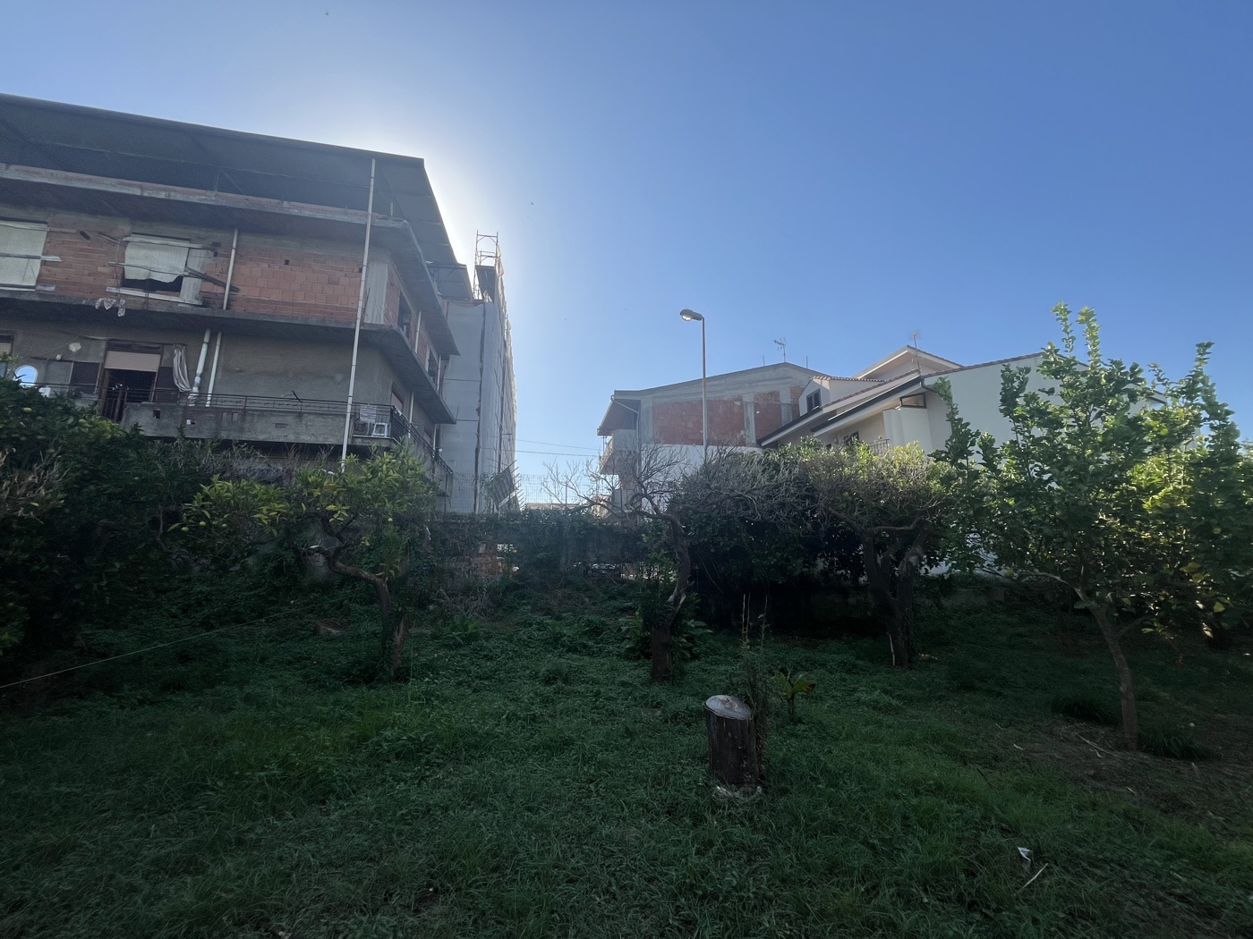 Terreno Edificabile in vendita a Barcellona Pozzo di Gotto