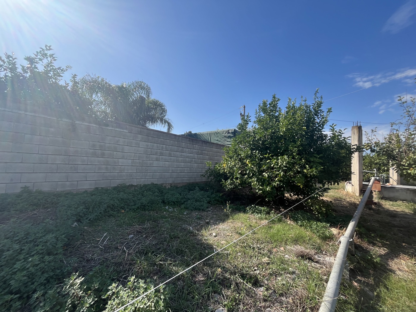 Terreno Edificabile in vendita a Barcellona Pozzo di Gotto