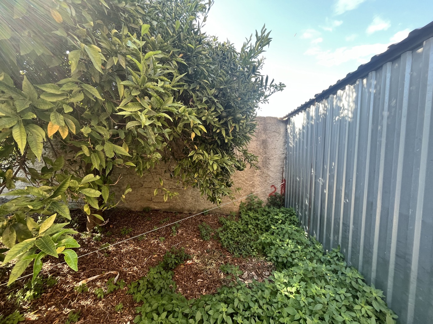 Terreno Edificabile in vendita a Barcellona Pozzo di Gotto