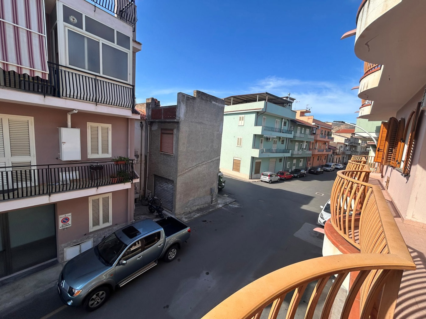 Appartamento in vendita a Falcone
