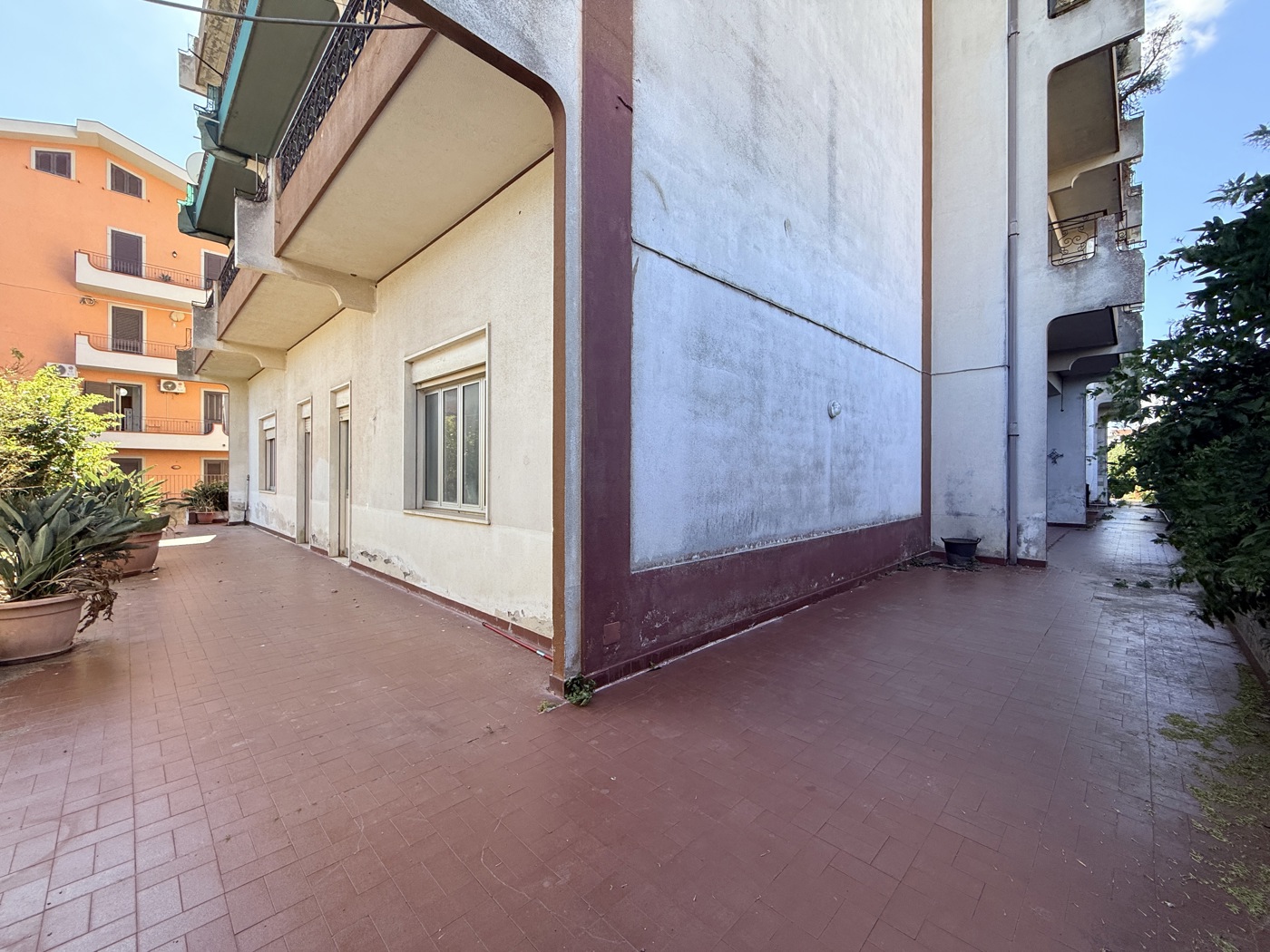 Appartamento in vendita a Barcellona Pozzo di Gotto