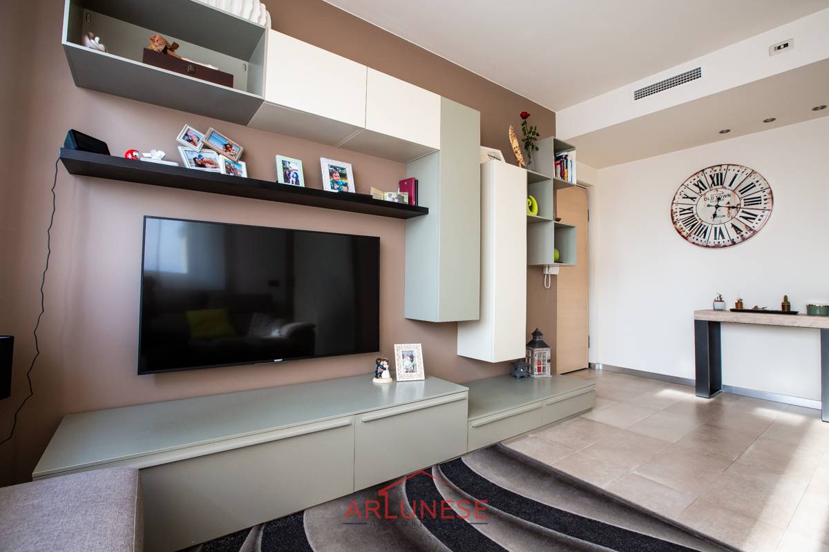 Appartamento in vendita a Canegrate