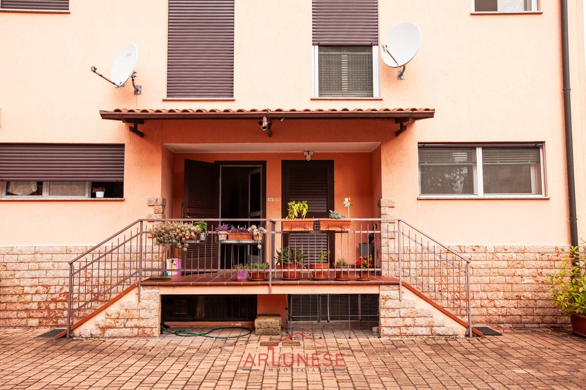 Villette a schiera in vendita a Parabiago