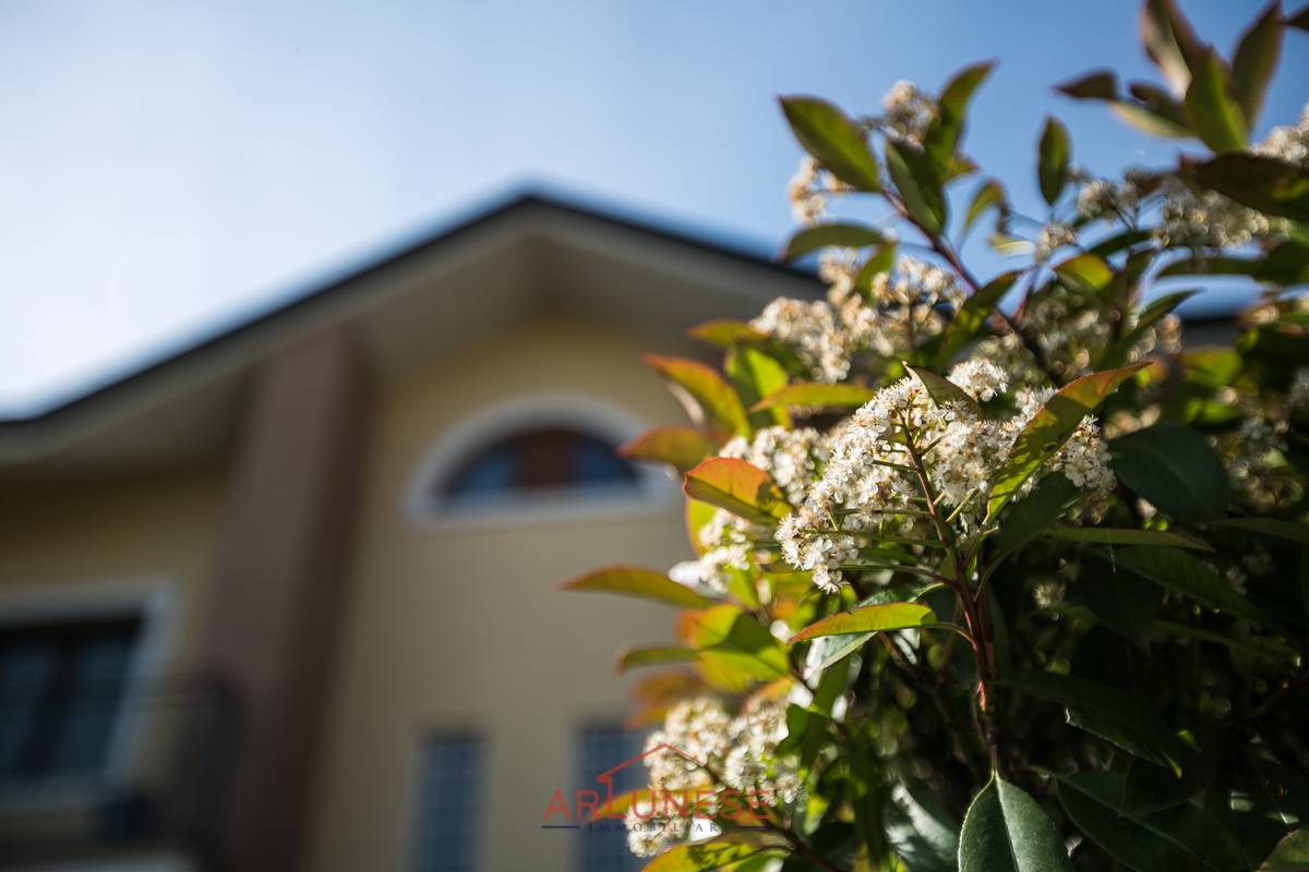 Appartamento in vendita a Casorezzo