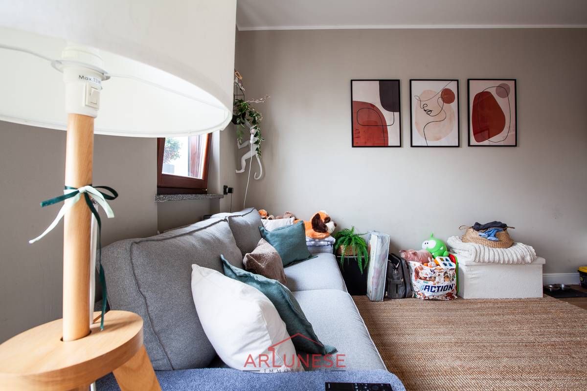 Appartamento in vendita a Casorezzo