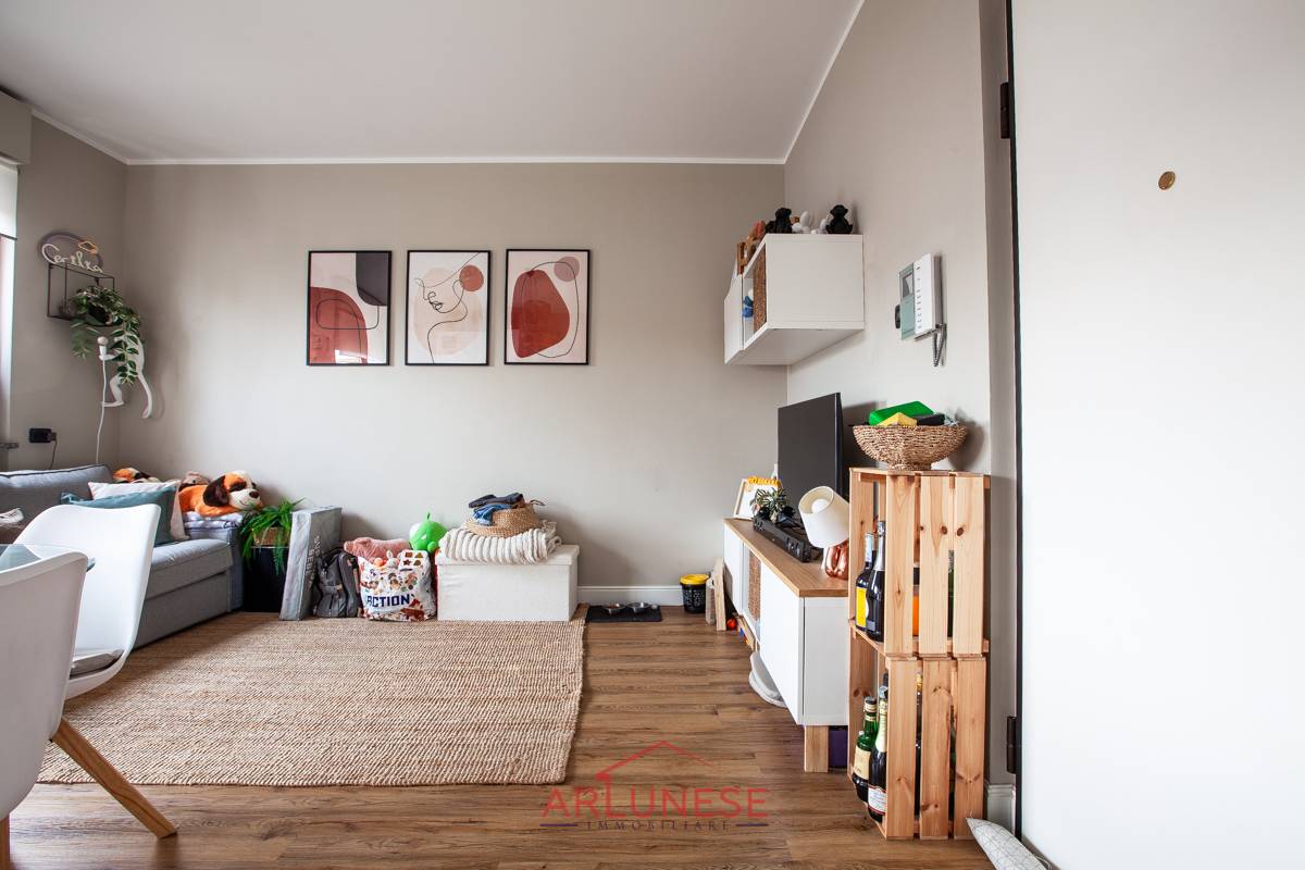 Appartamento in vendita a Casorezzo