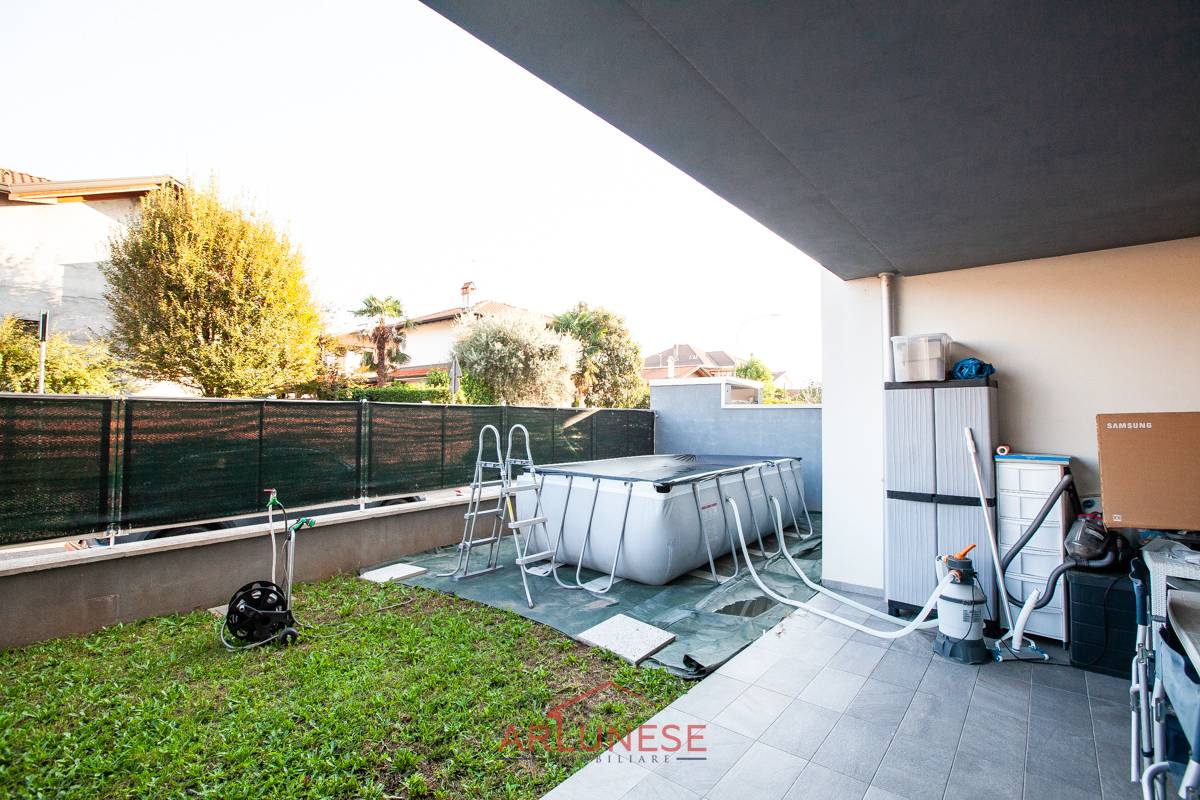 Appartamento in vendita a Parabiago, Ravello