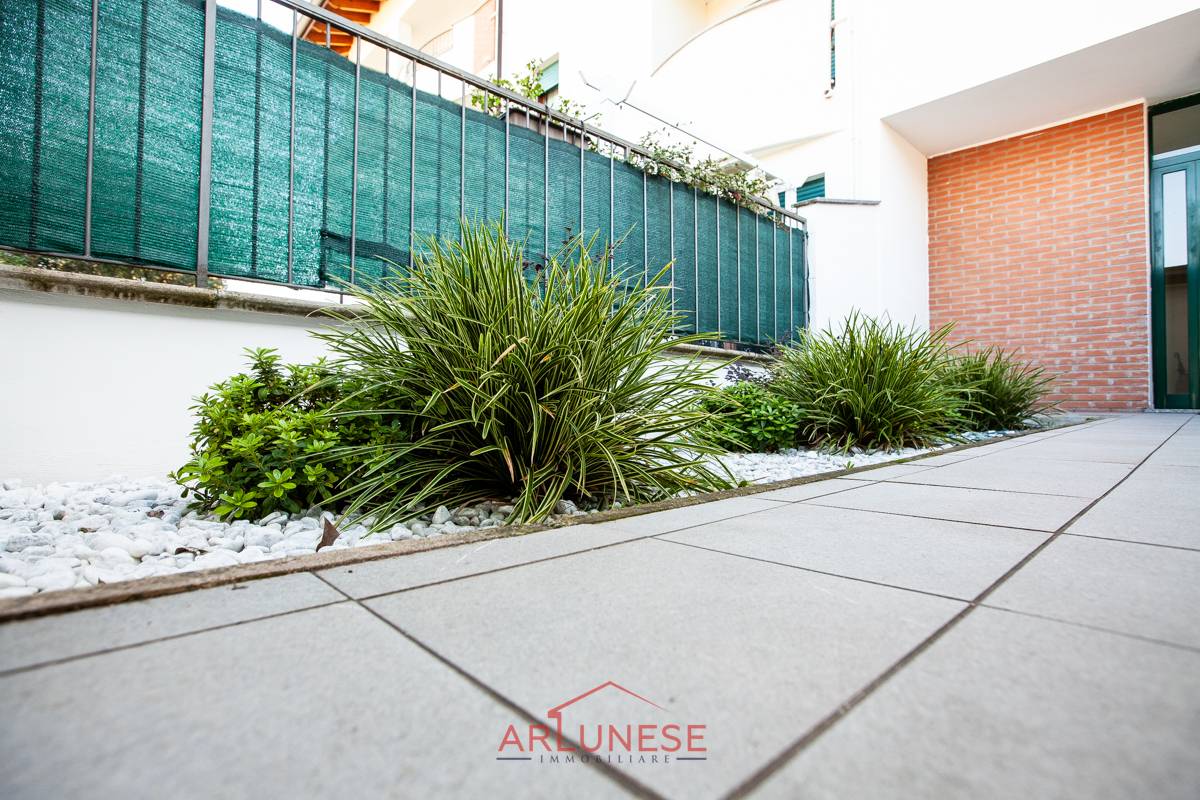 Appartamento in vendita a Busto Garolfo