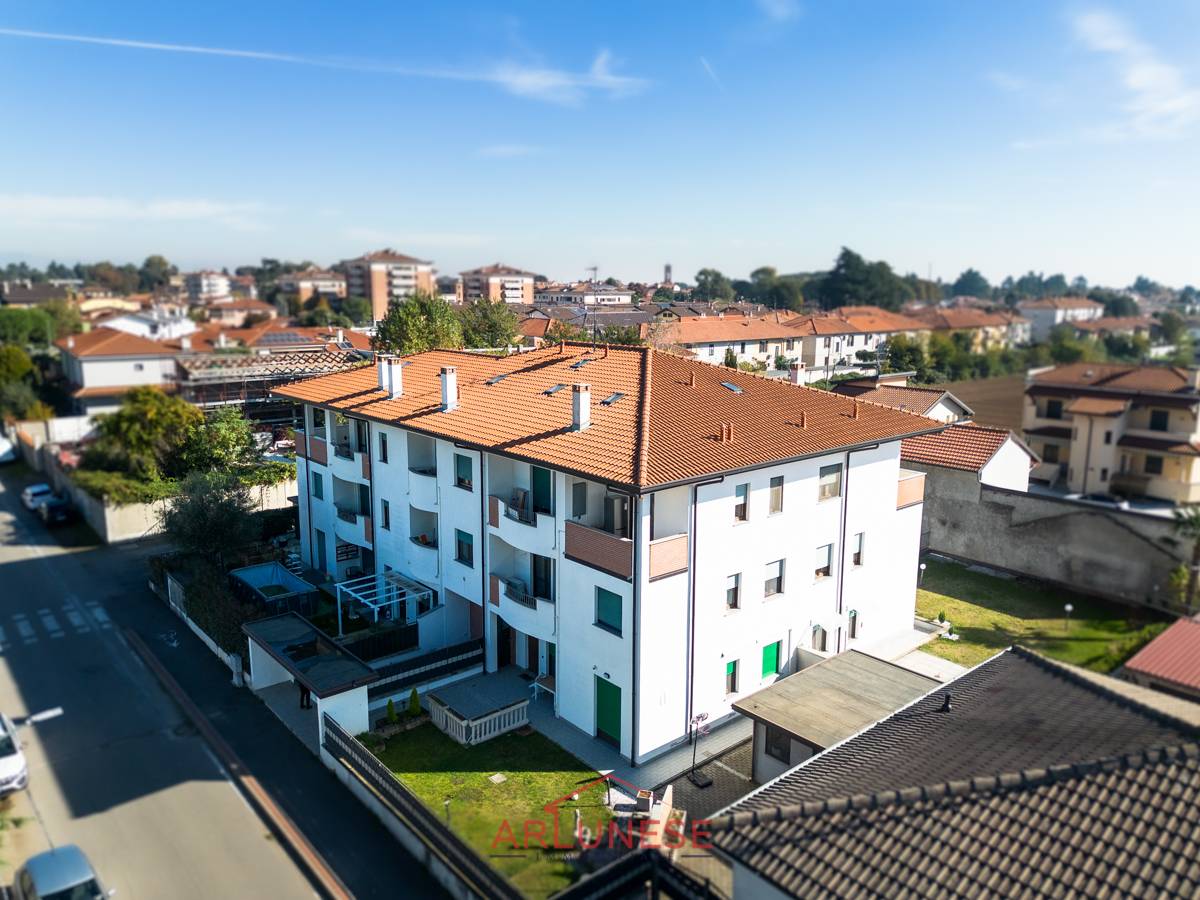 Appartamento in vendita a Busto Garolfo