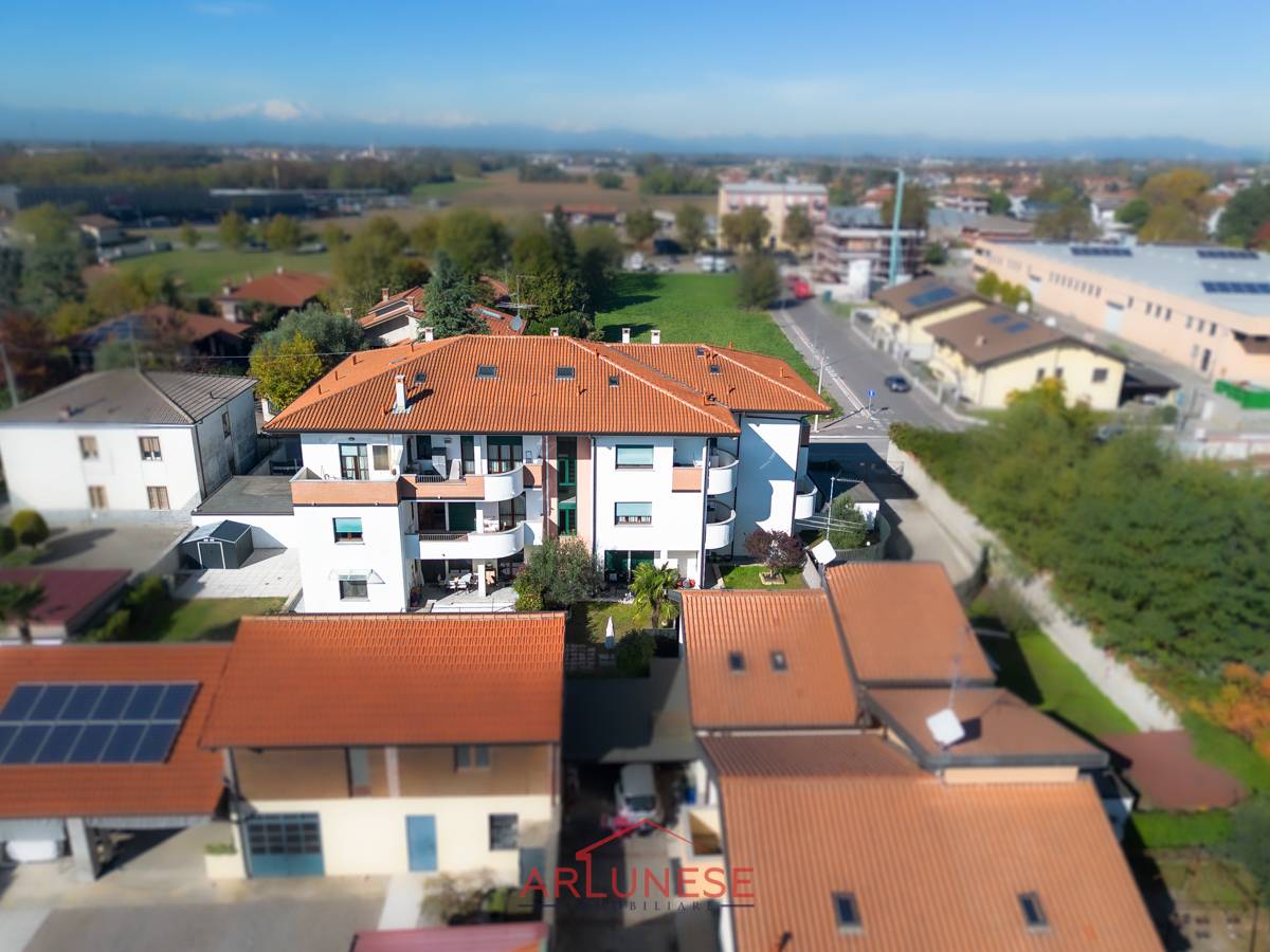 Appartamento in vendita a Busto Garolfo