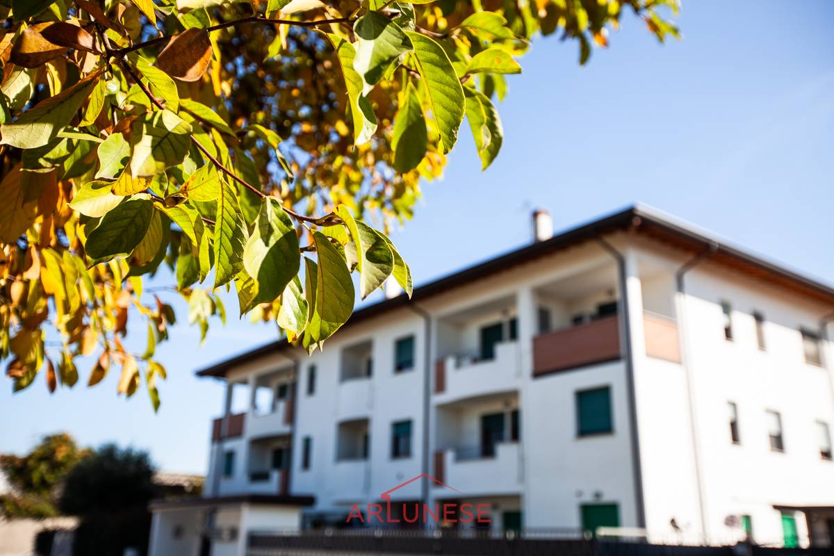 Appartamento in vendita a Busto Garolfo