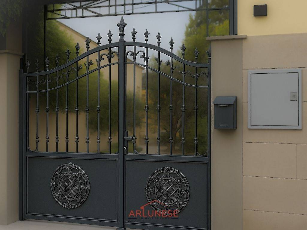 Appartamento in vendita a Buscate