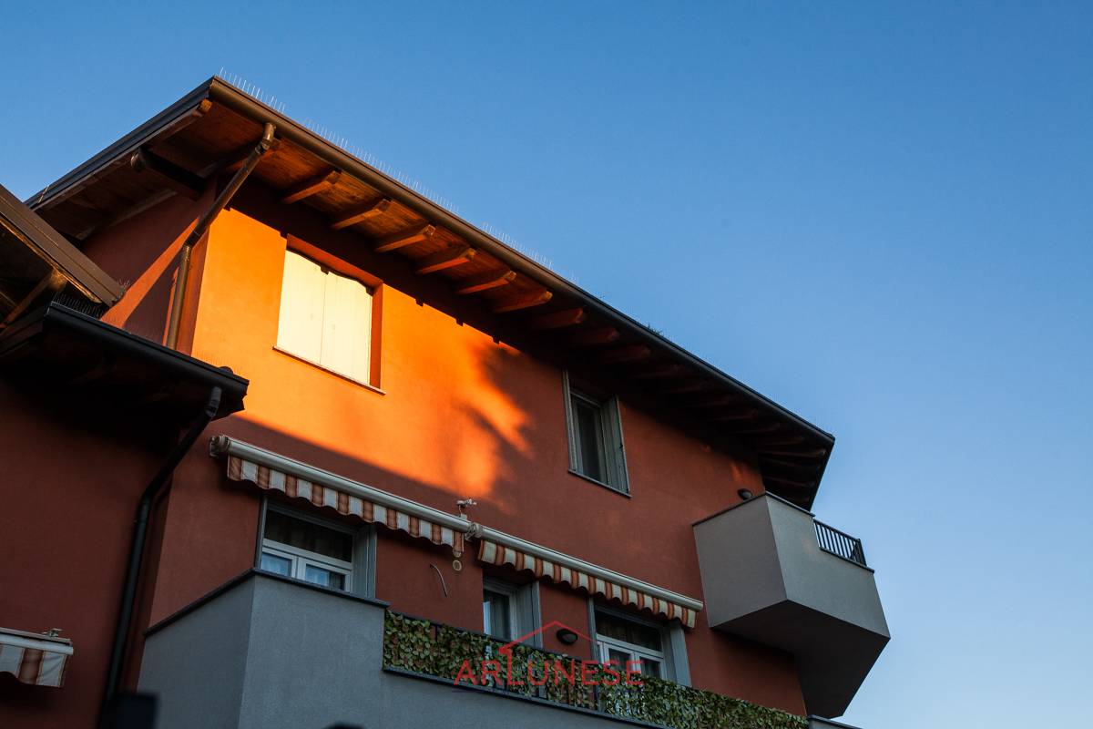 Appartamento in vendita a Parabiago, Villastanza