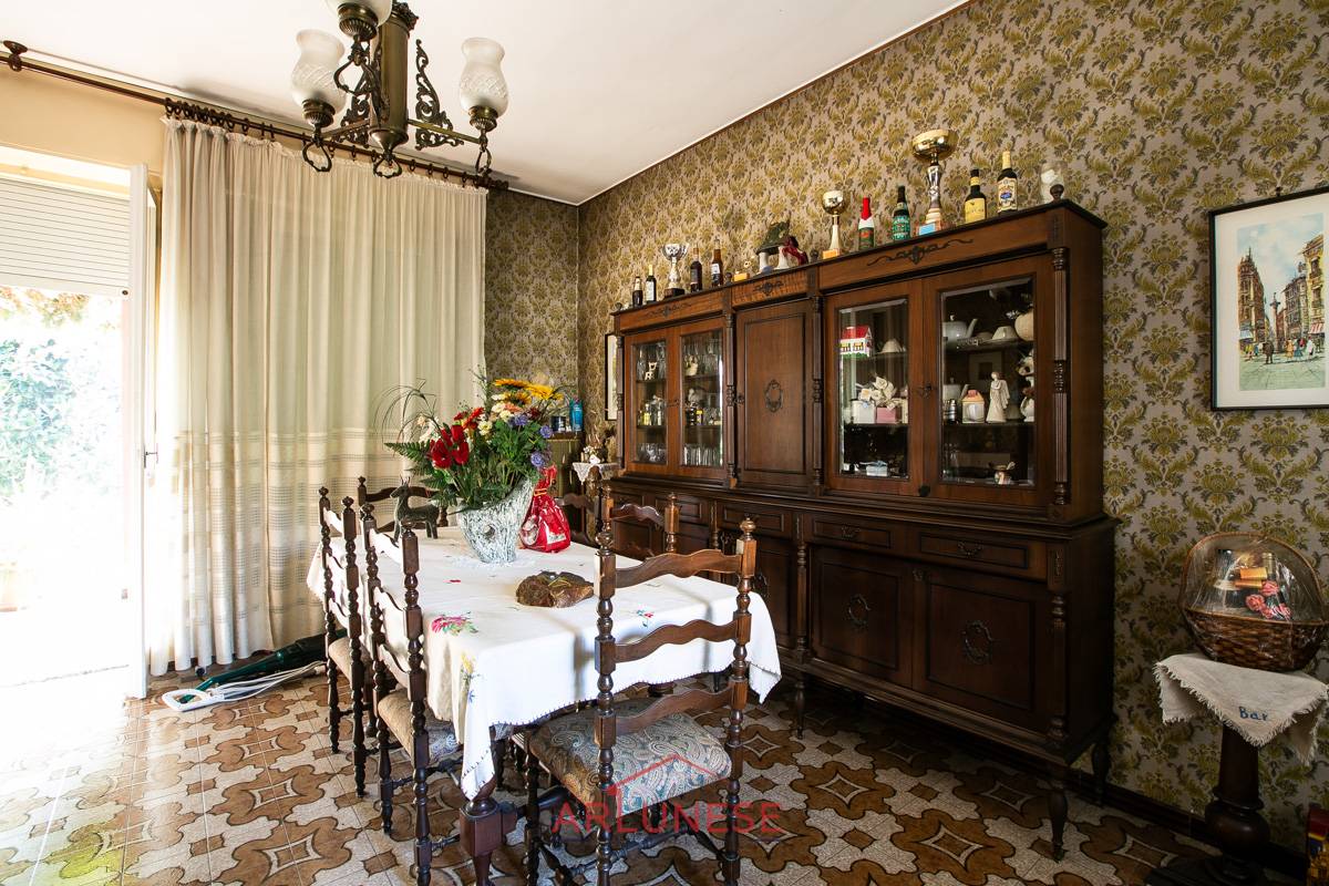 Villa in vendita a Casorezzo