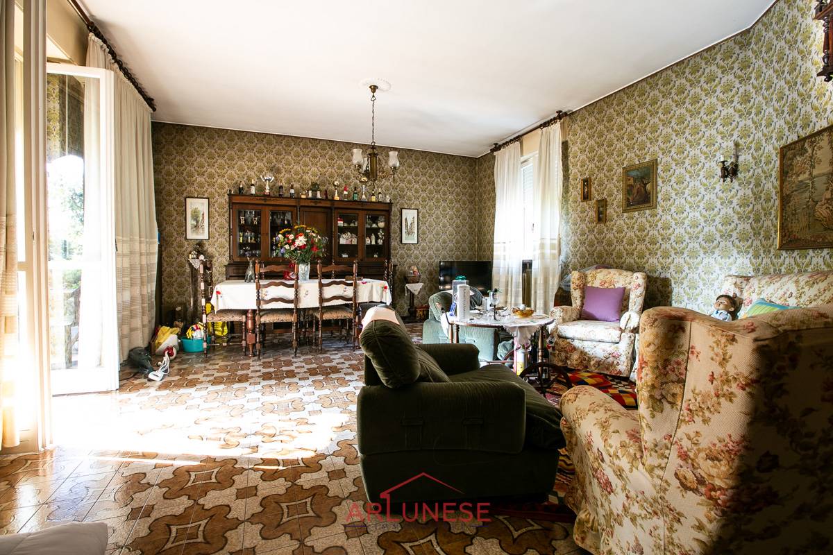 Villa in vendita a Casorezzo