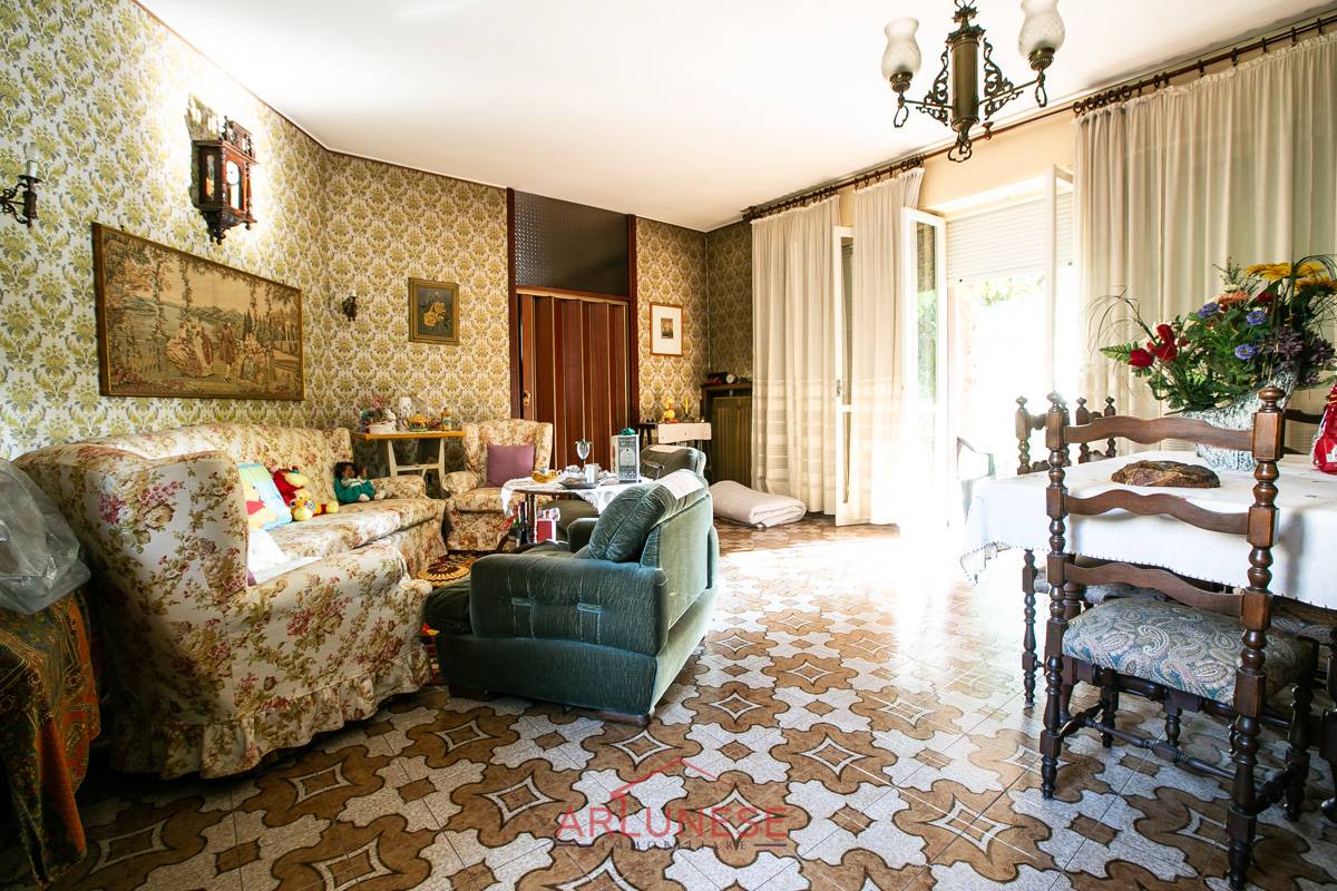 Villa in vendita a Casorezzo