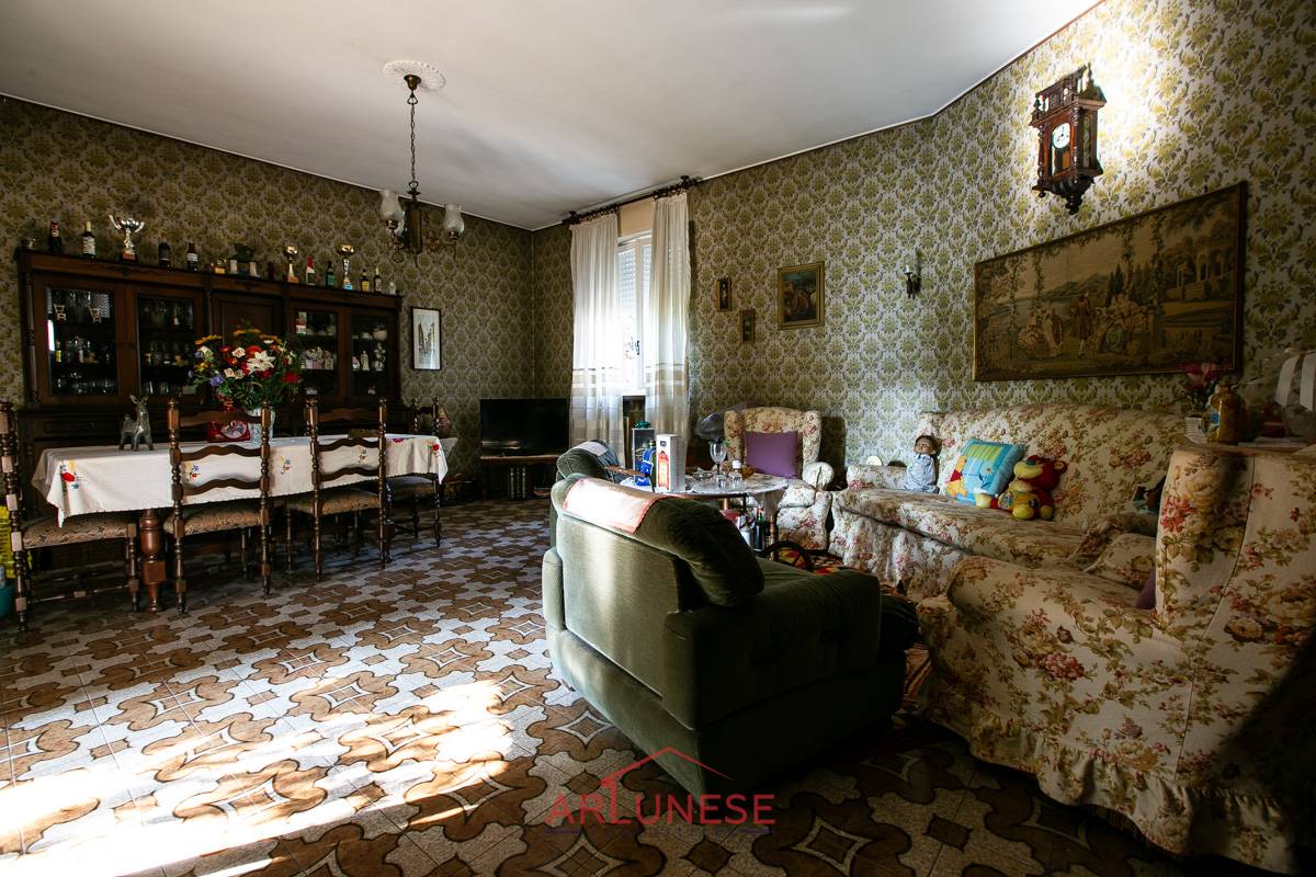 Villa in vendita a Casorezzo