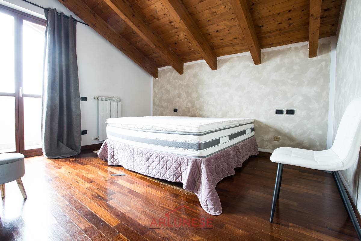 Appartamento in vendita a Ossona