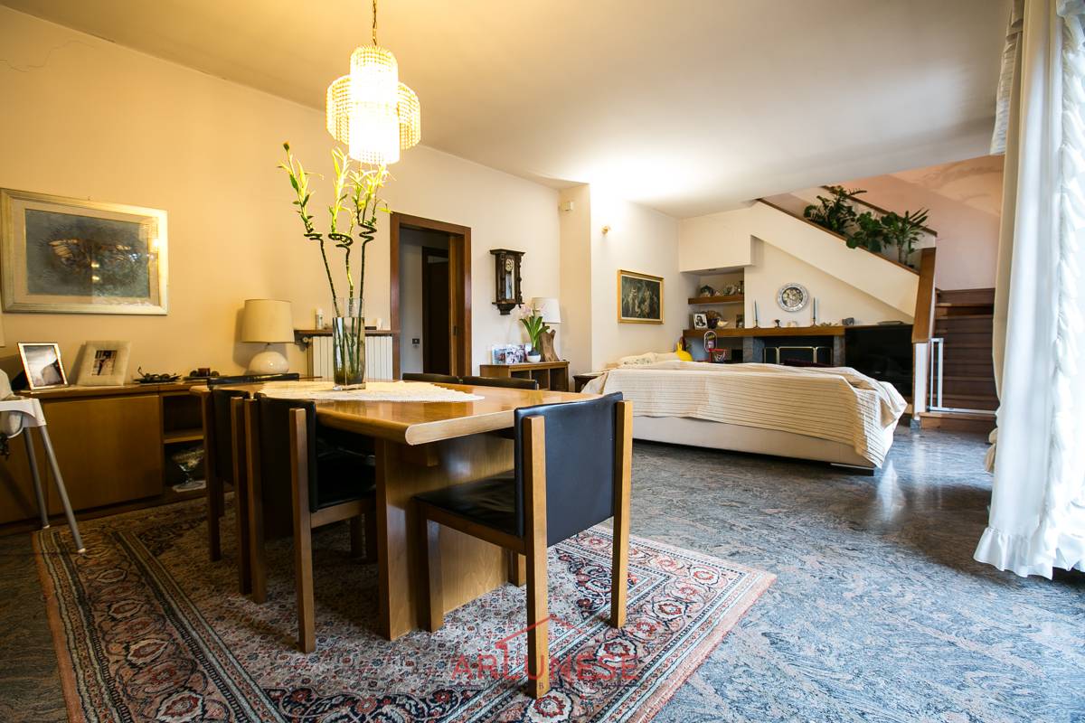 Villa in vendita a Parabiago