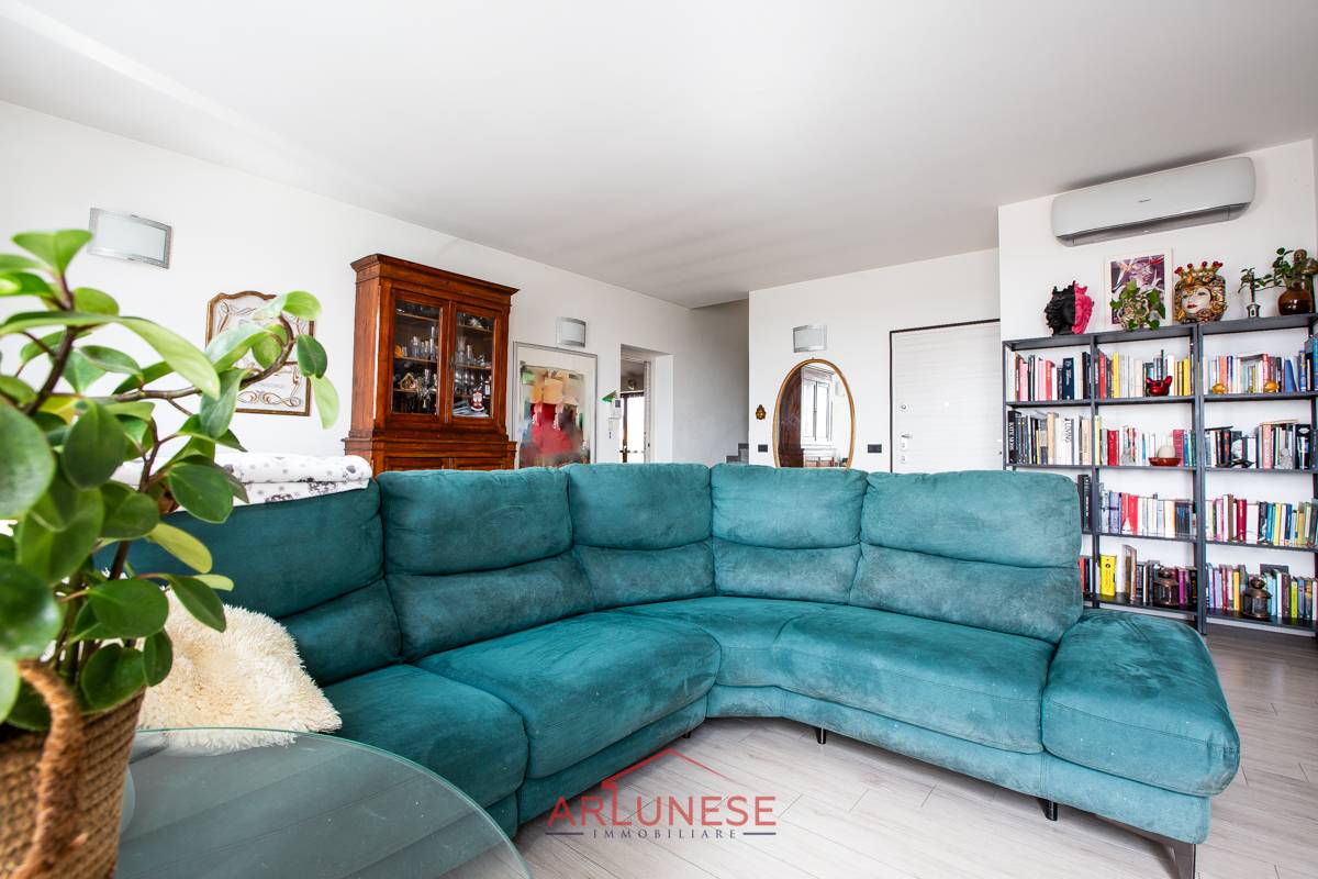 Appartamento in vendita a Arluno