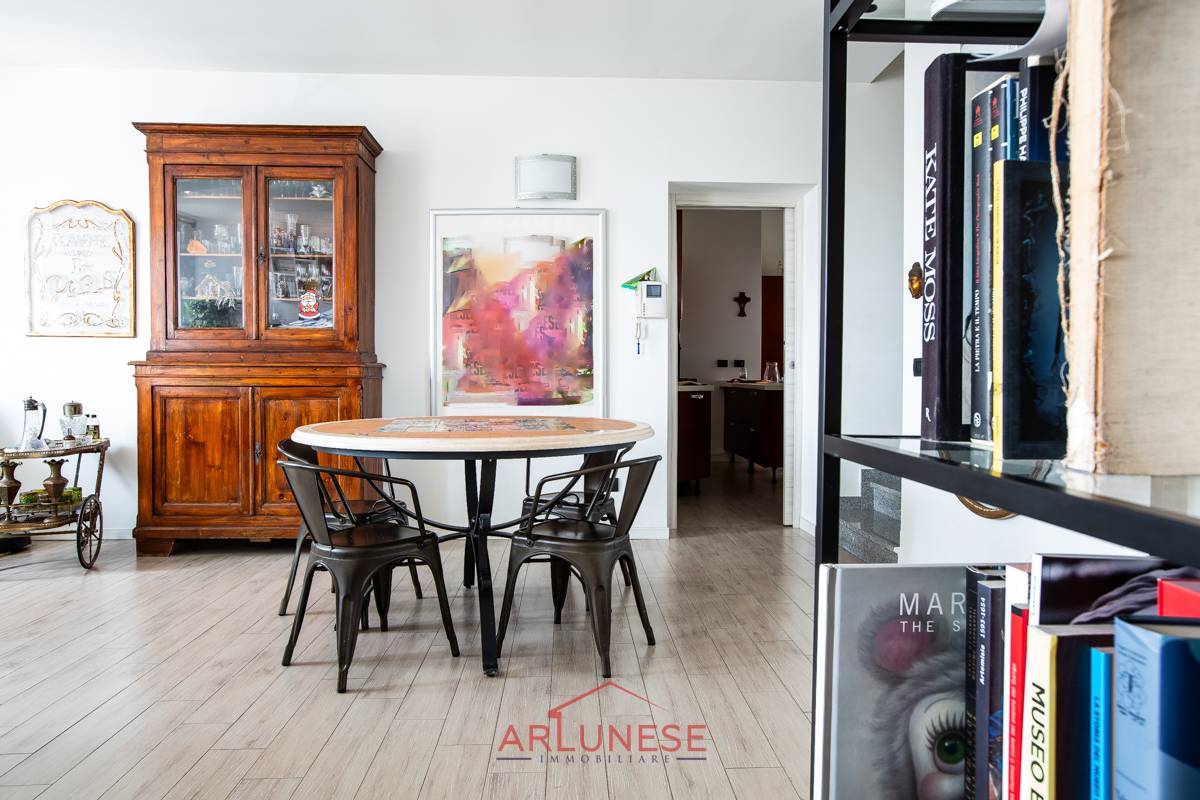 Appartamento in vendita a Arluno