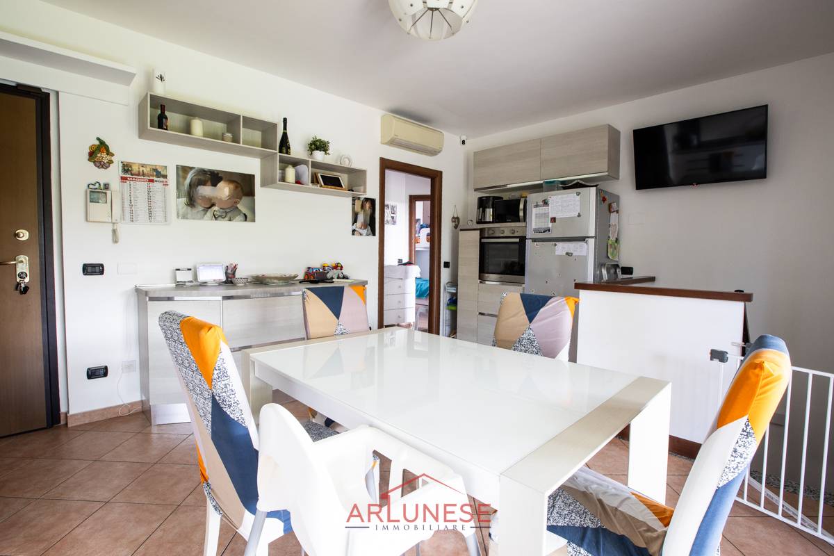 Appartamento in vendita a Casorezzo