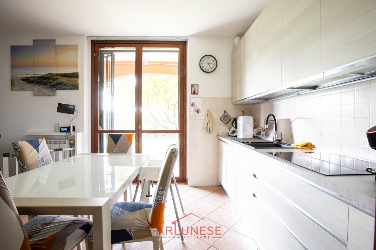 Appartamento in vendita a Casorezzo