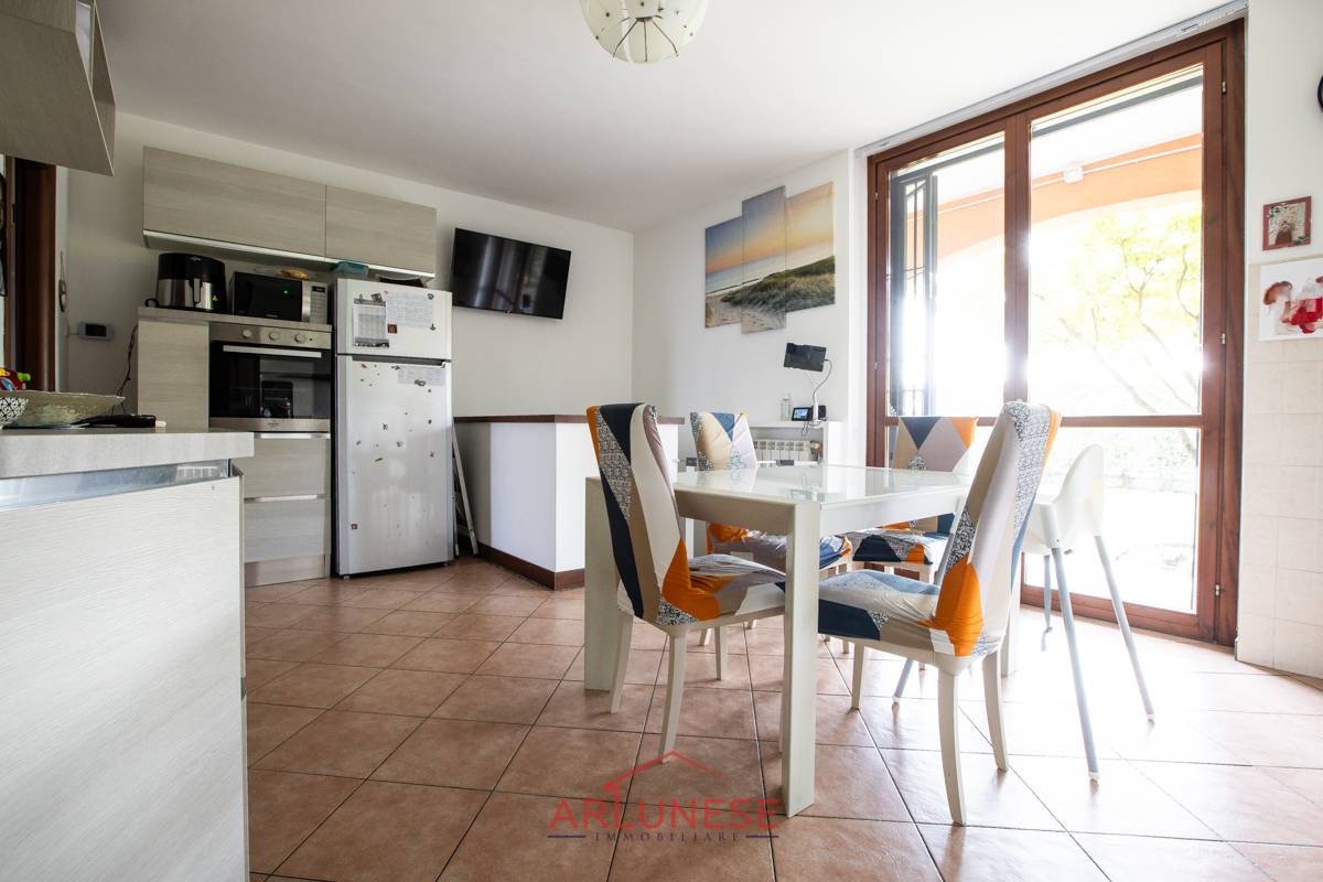 Appartamento in vendita a Casorezzo