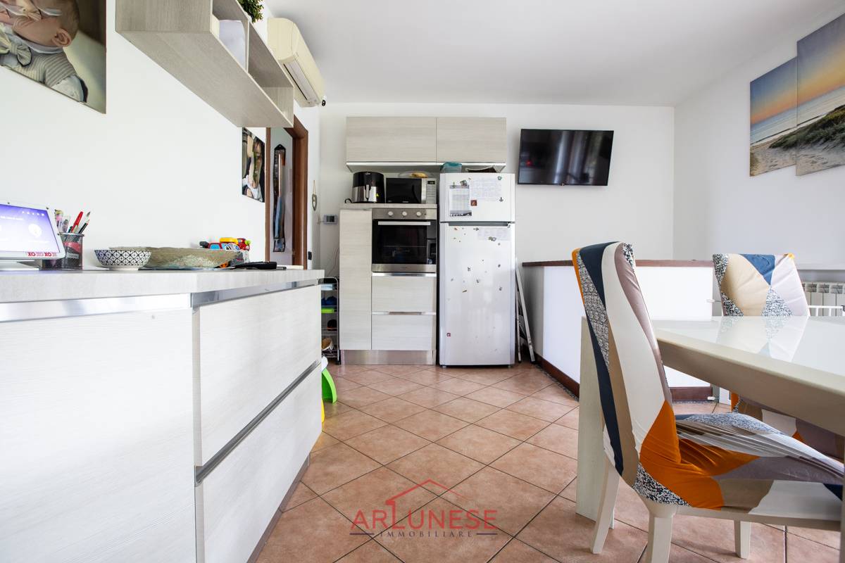 Appartamento in vendita a Casorezzo