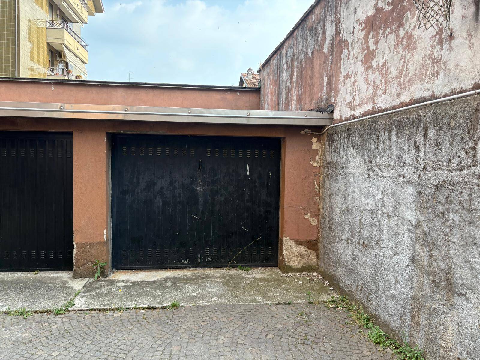 box in vendita a Rho