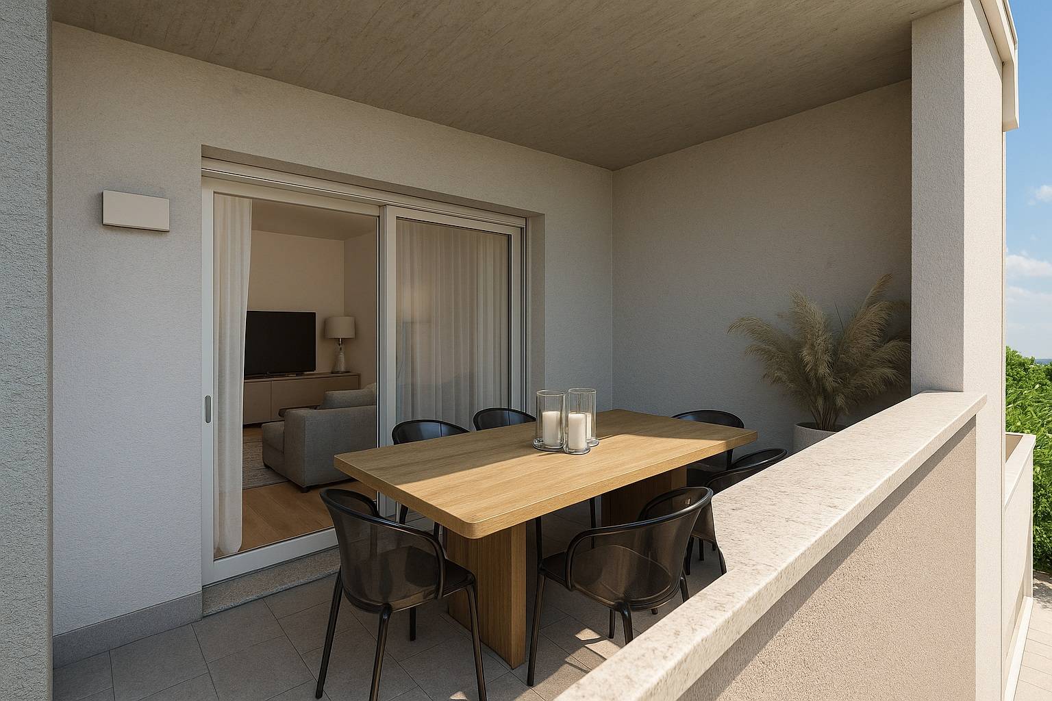 Appartamento in vendita a Casorezzo