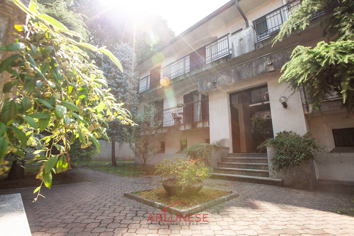 Appartamento in vendita a Casorezzo