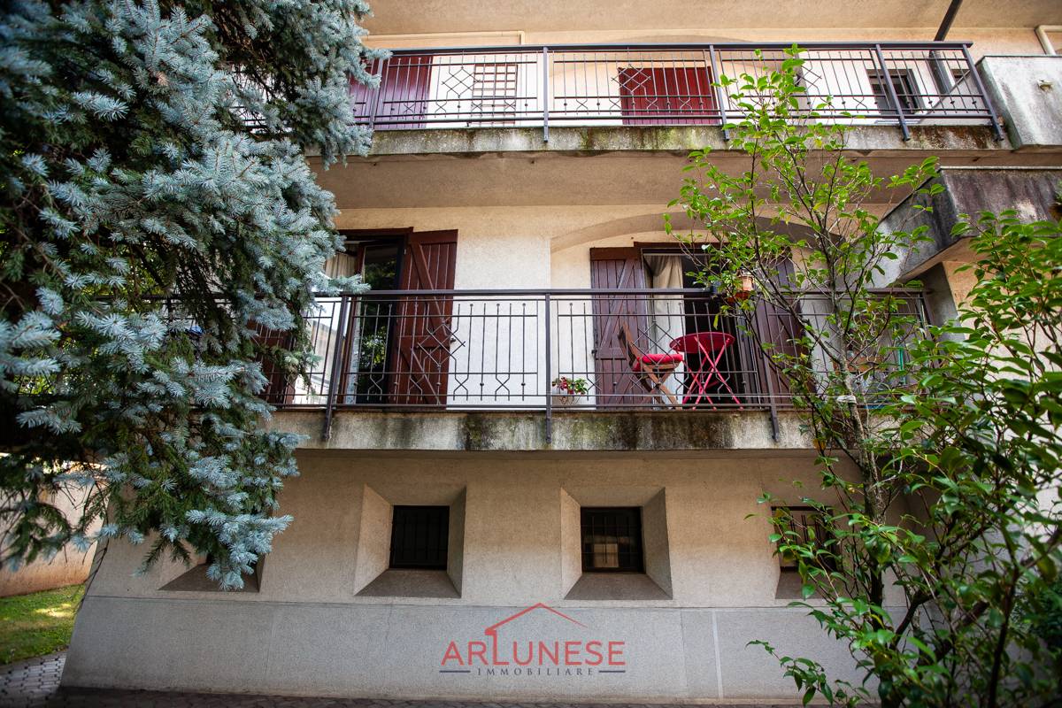 Appartamento in vendita a Casorezzo