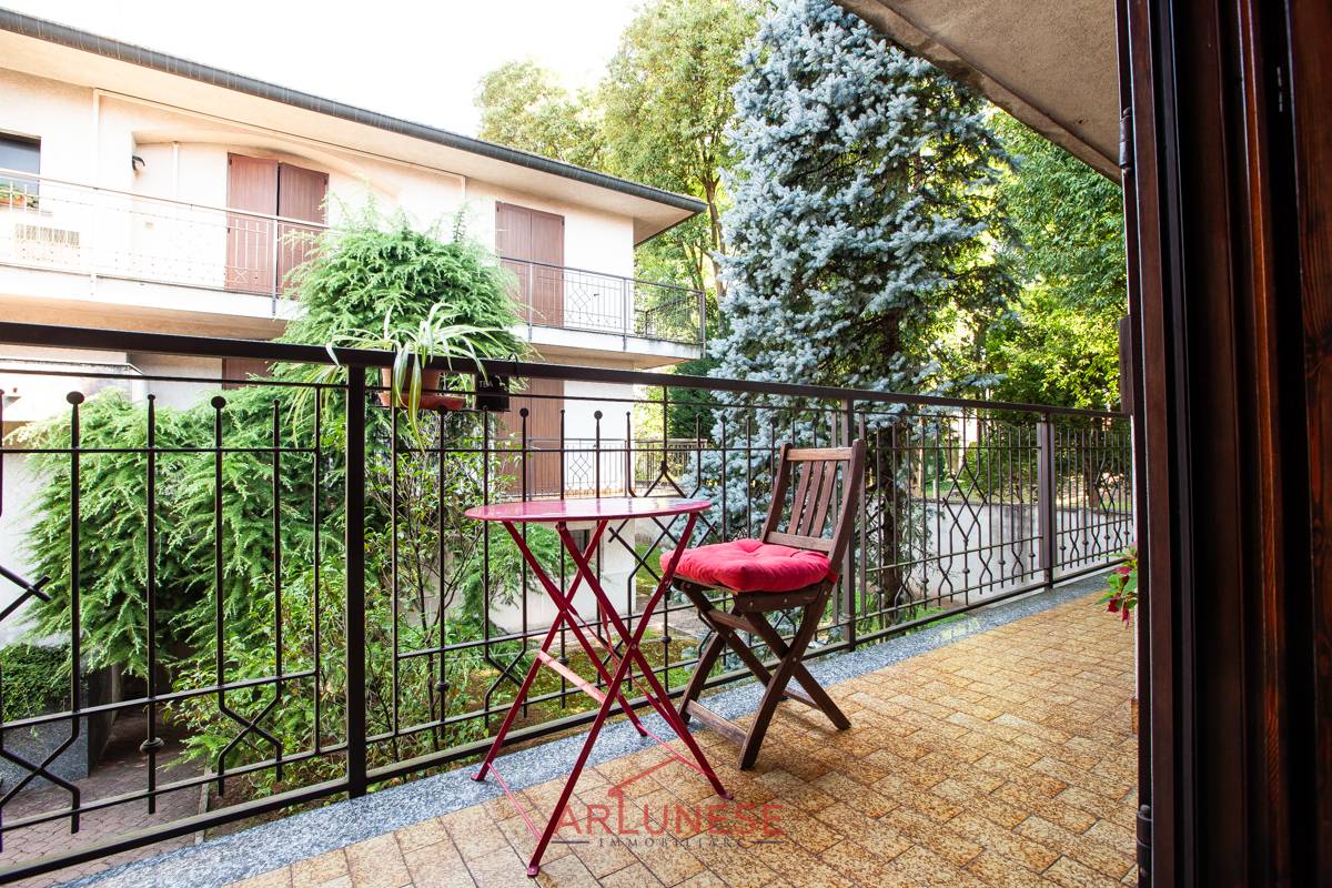 Appartamento in vendita a Casorezzo