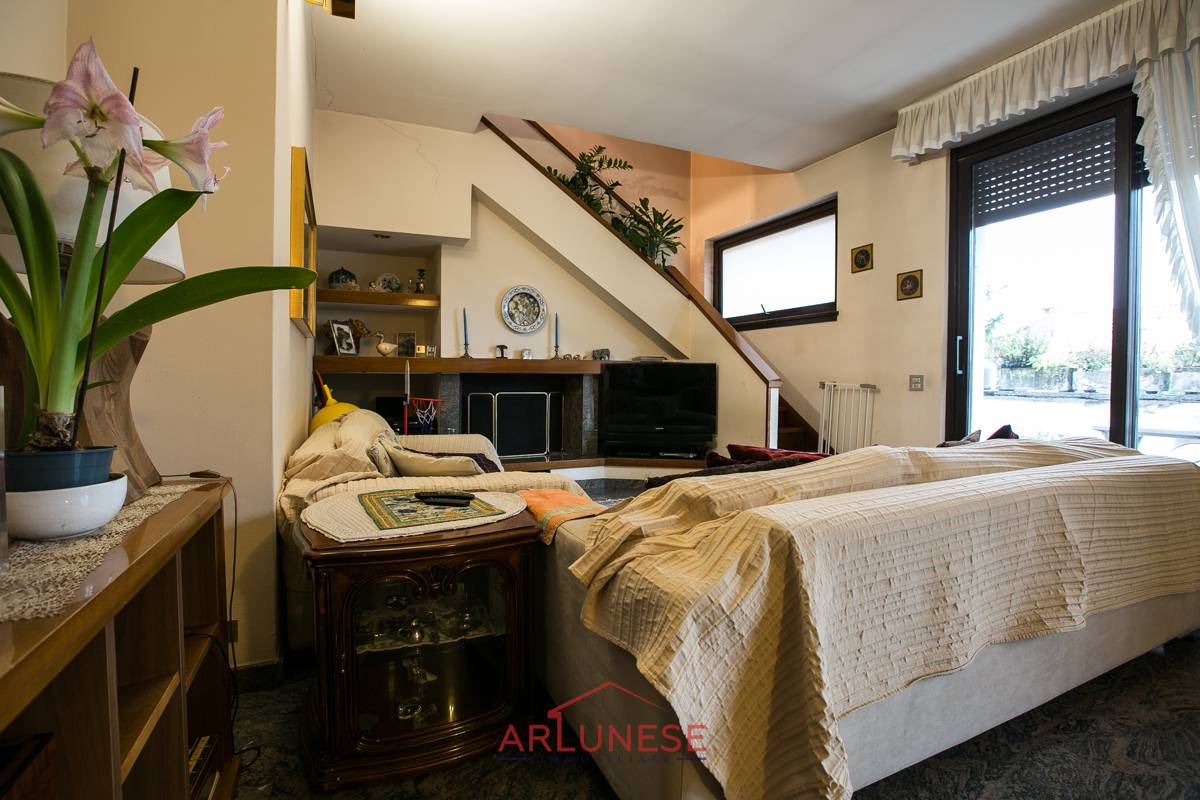 Villa in vendita a Parabiago