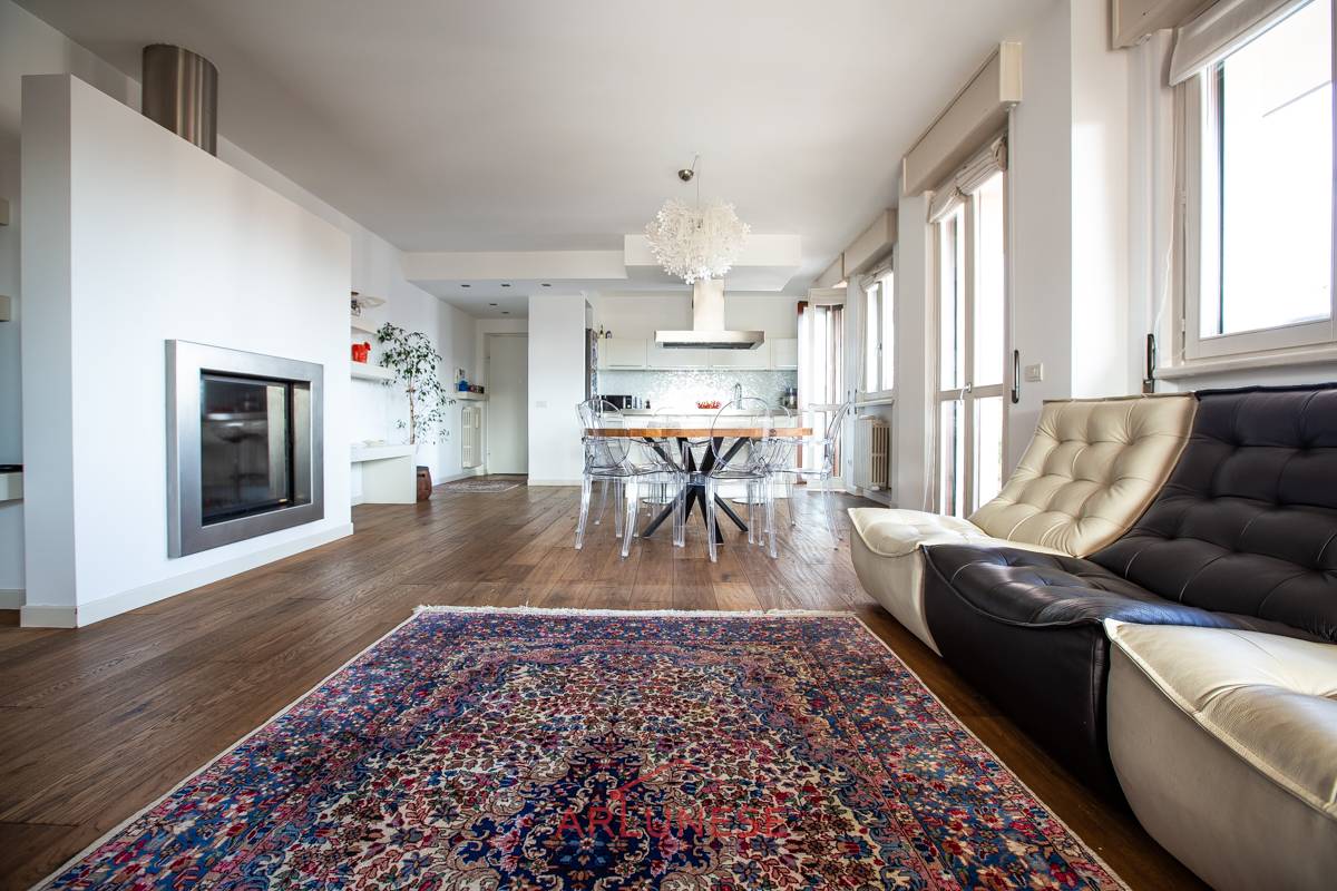 Appartamento in vendita a Parabiago