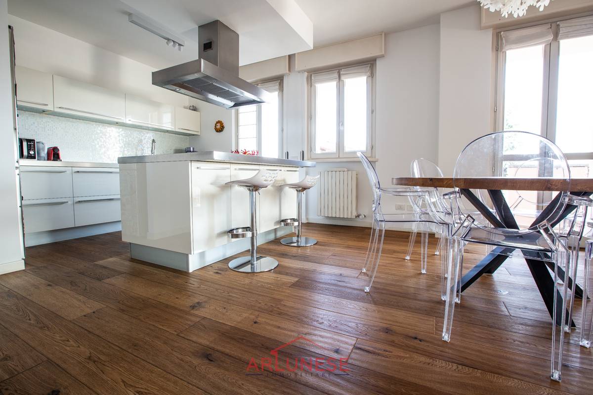 Appartamento in vendita a Parabiago