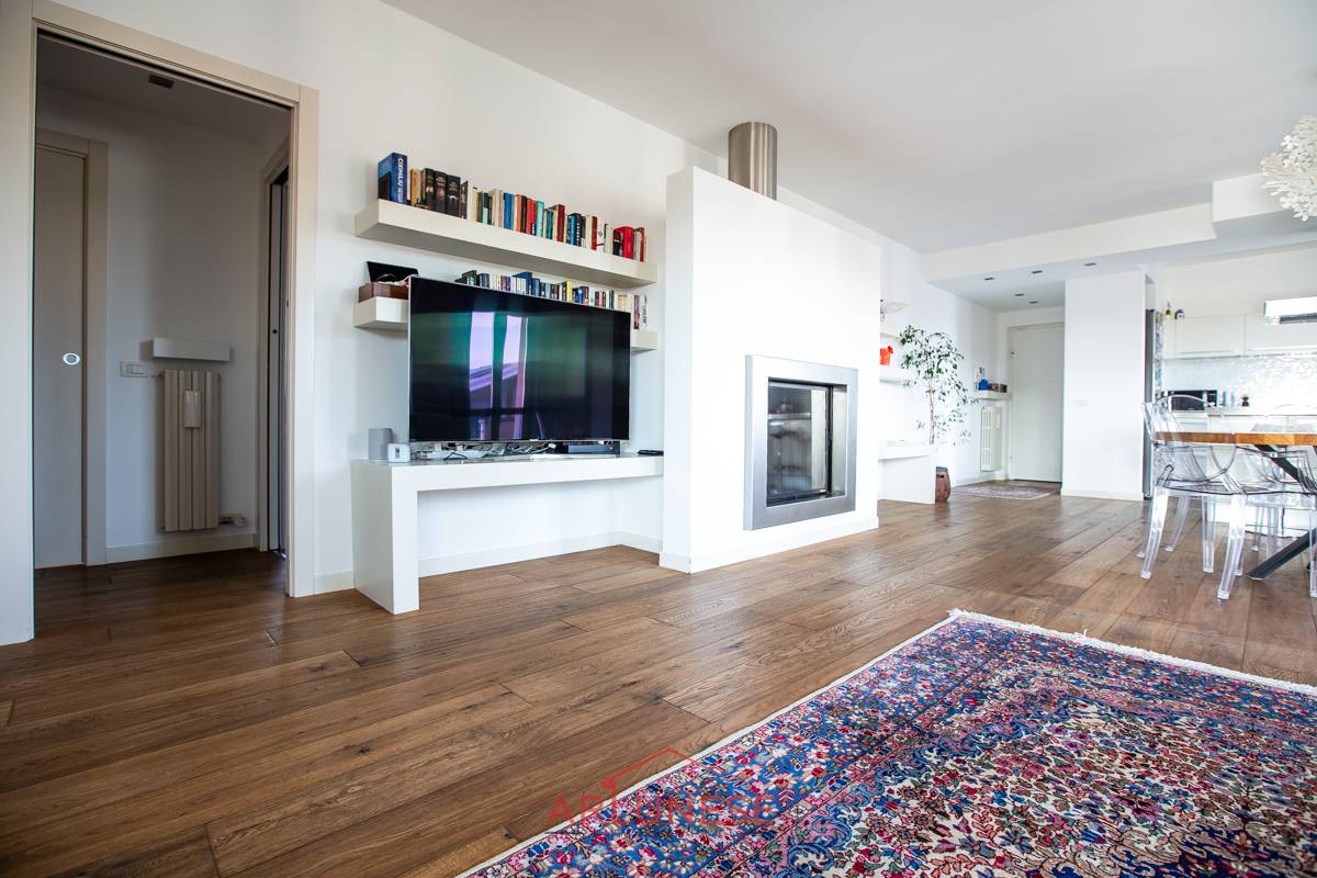 Appartamento in vendita a Parabiago