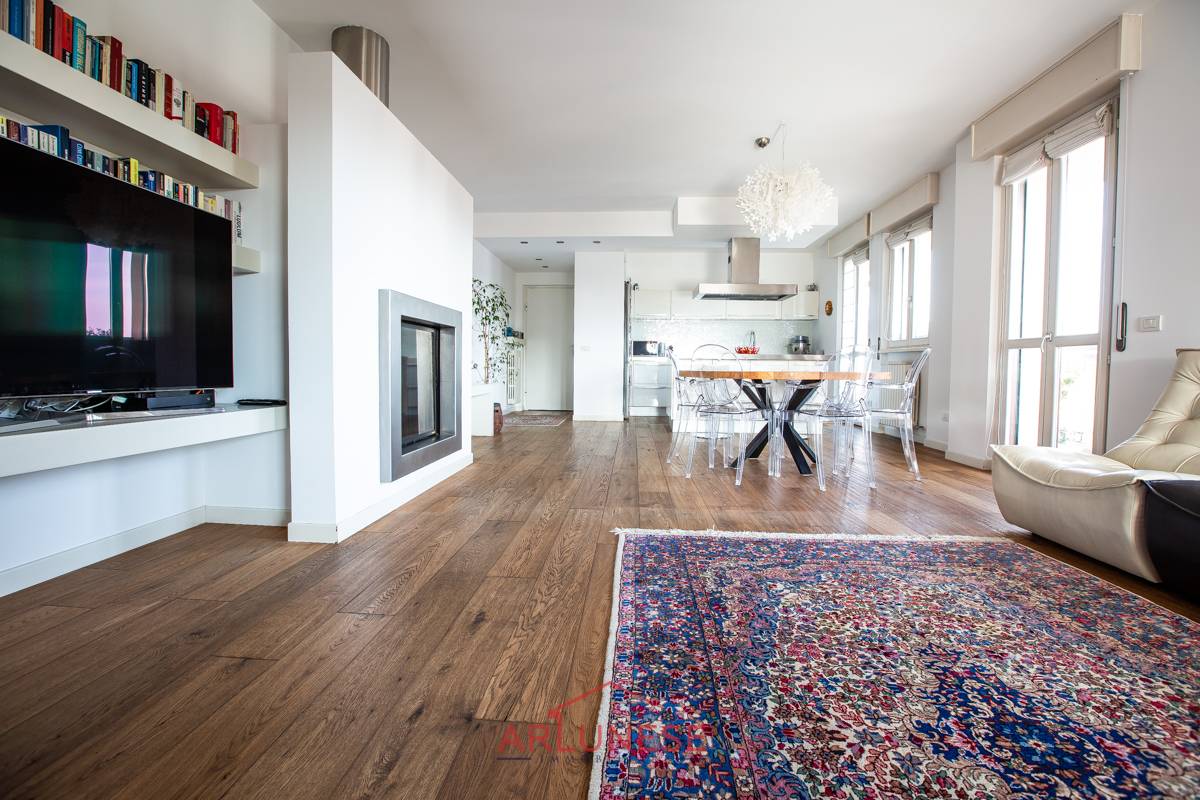 Appartamento in vendita a Parabiago