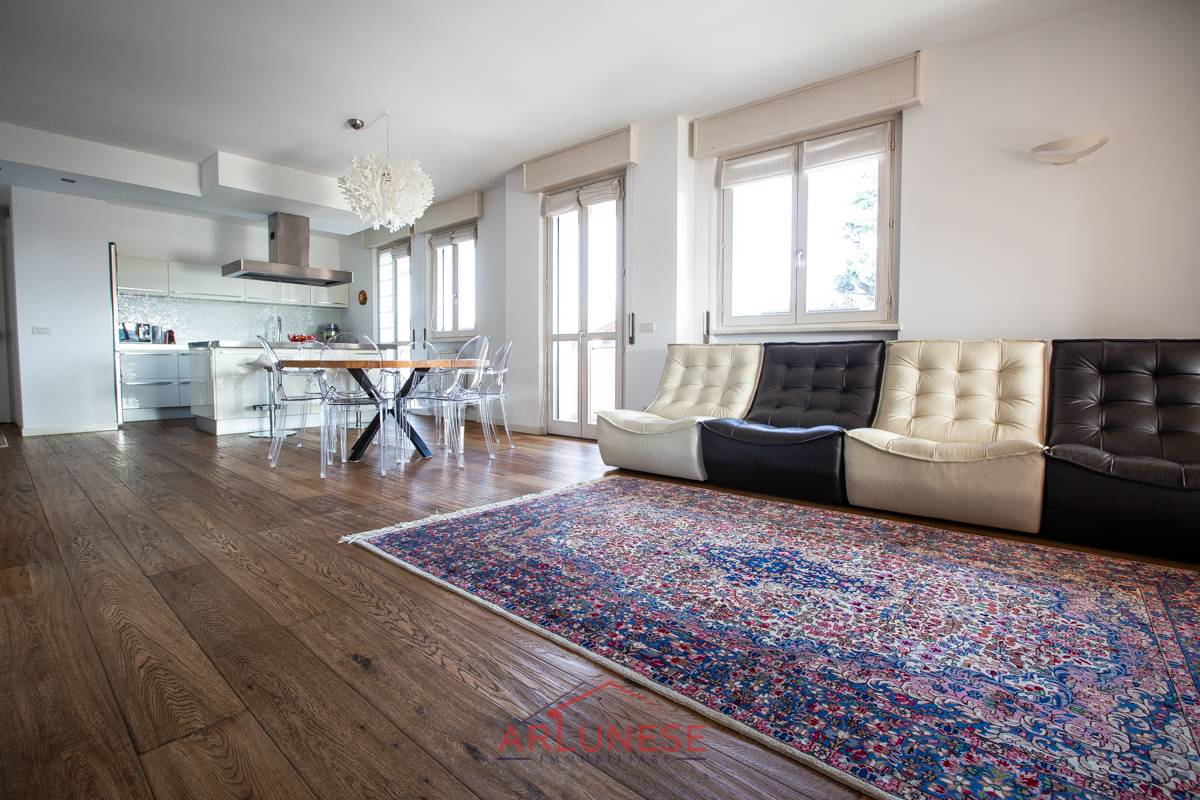 Appartamento in vendita a Parabiago