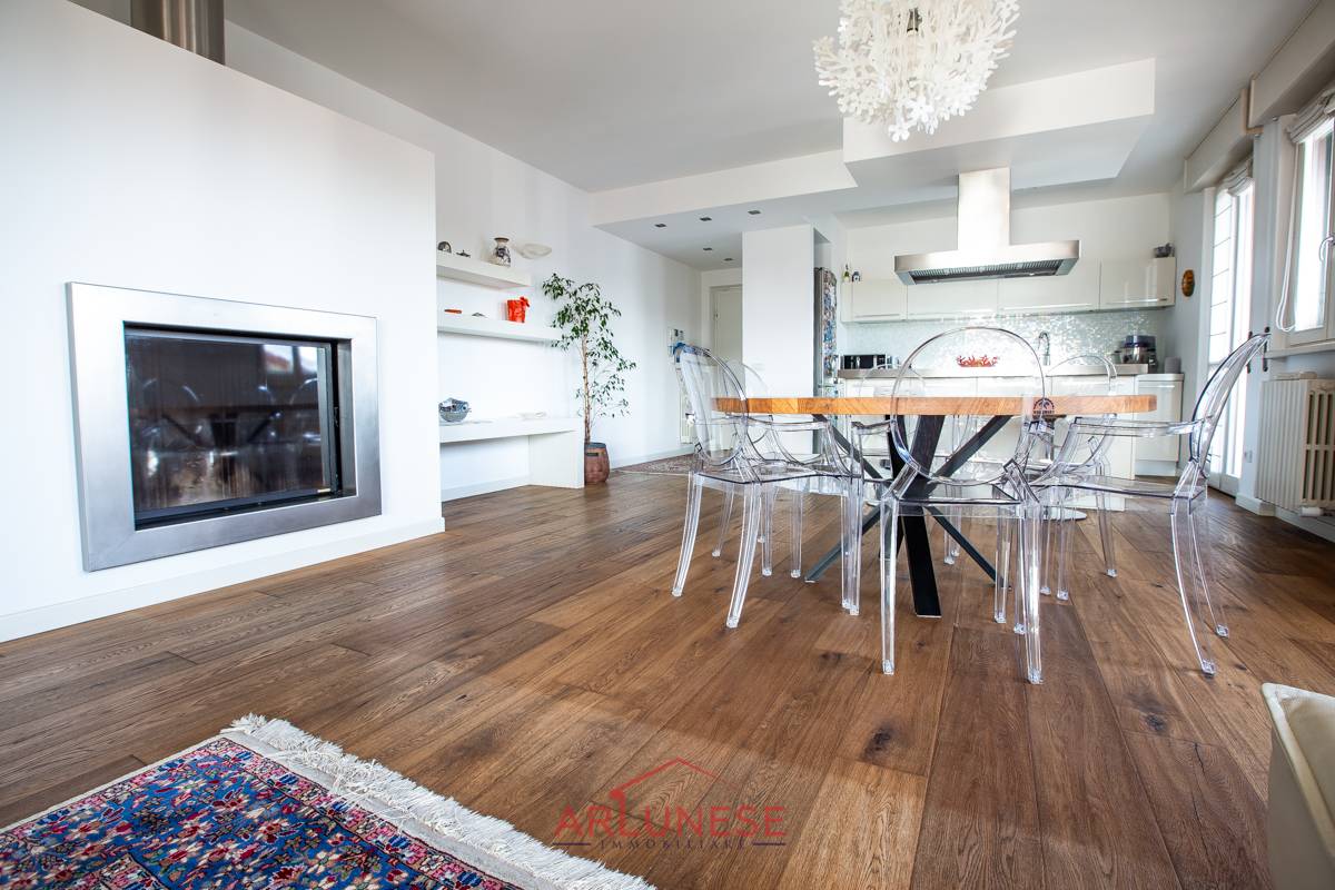 Appartamento in vendita a Parabiago