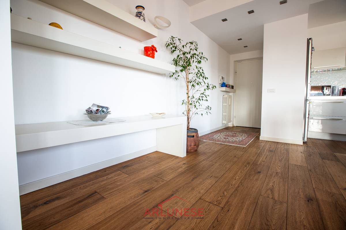 Appartamento in vendita a Parabiago