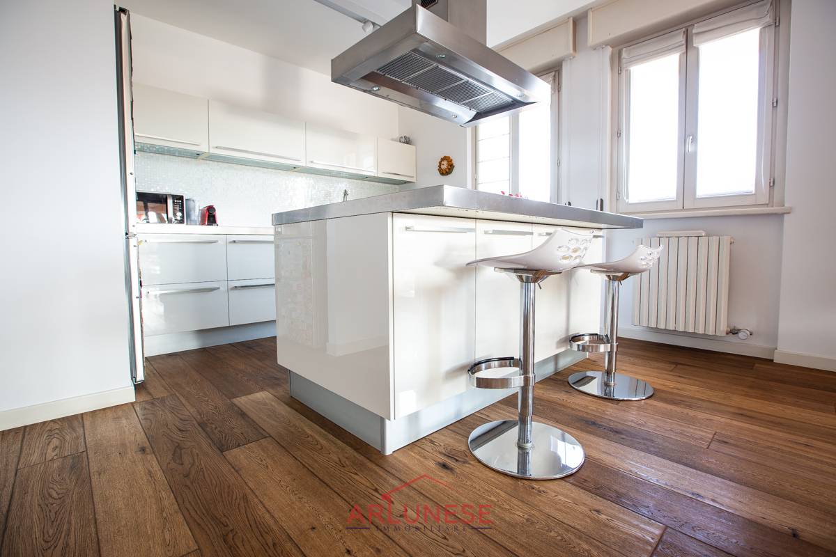 Appartamento in vendita a Parabiago