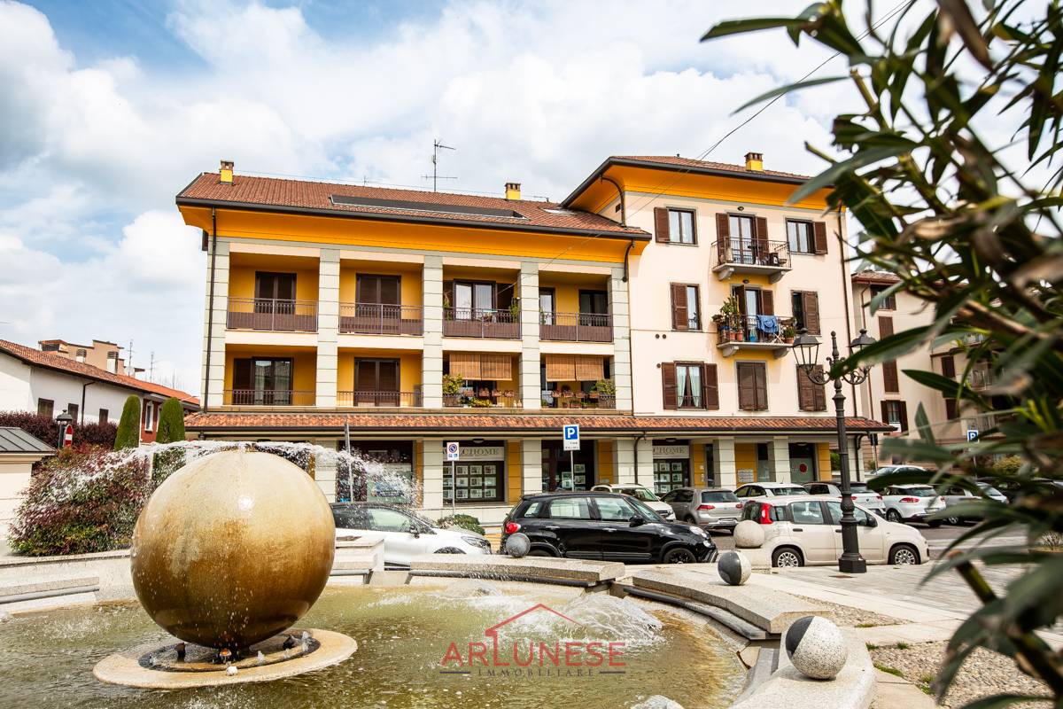 Appartamento in vendita a Arluno