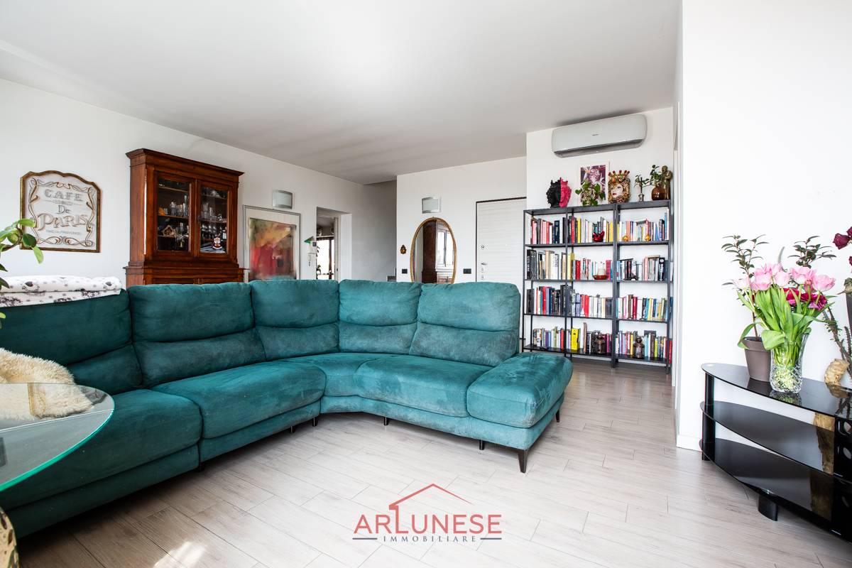 Appartamento in vendita a Arluno
