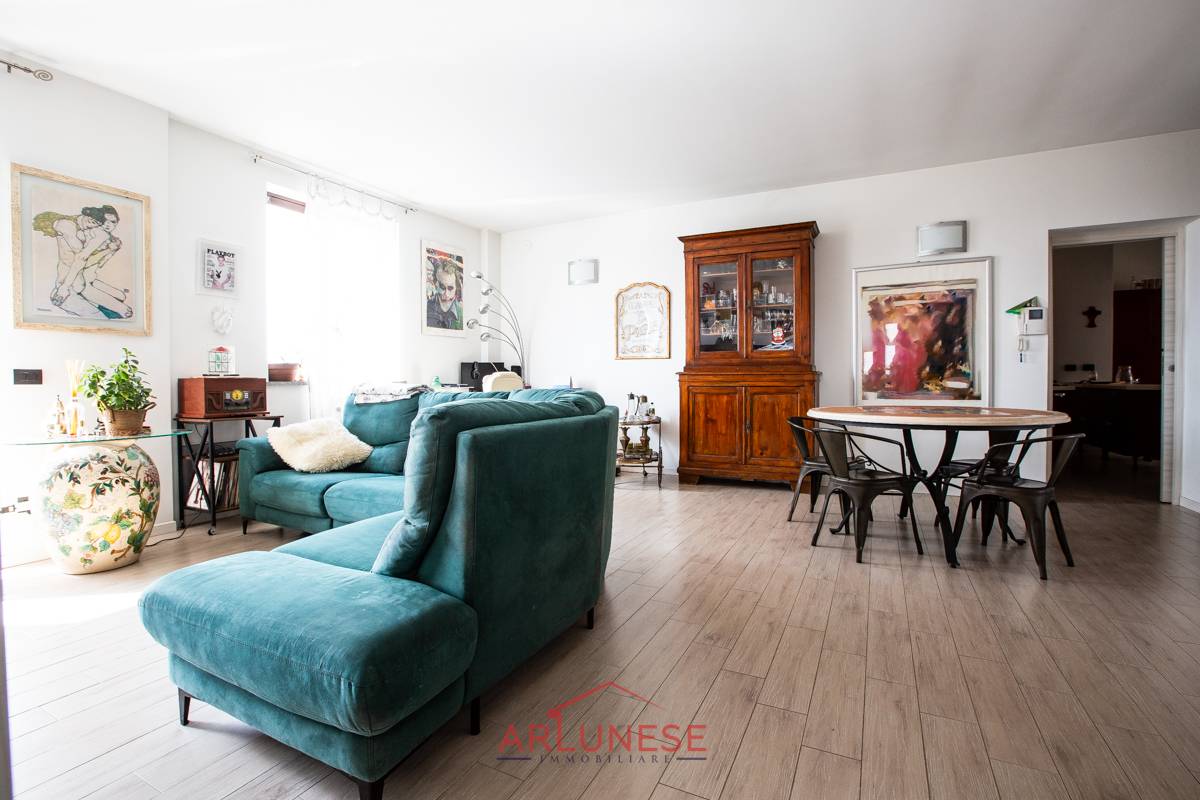 Appartamento in vendita a Arluno