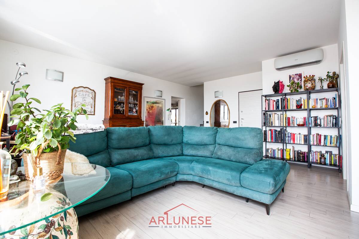 Appartamento in vendita a Arluno