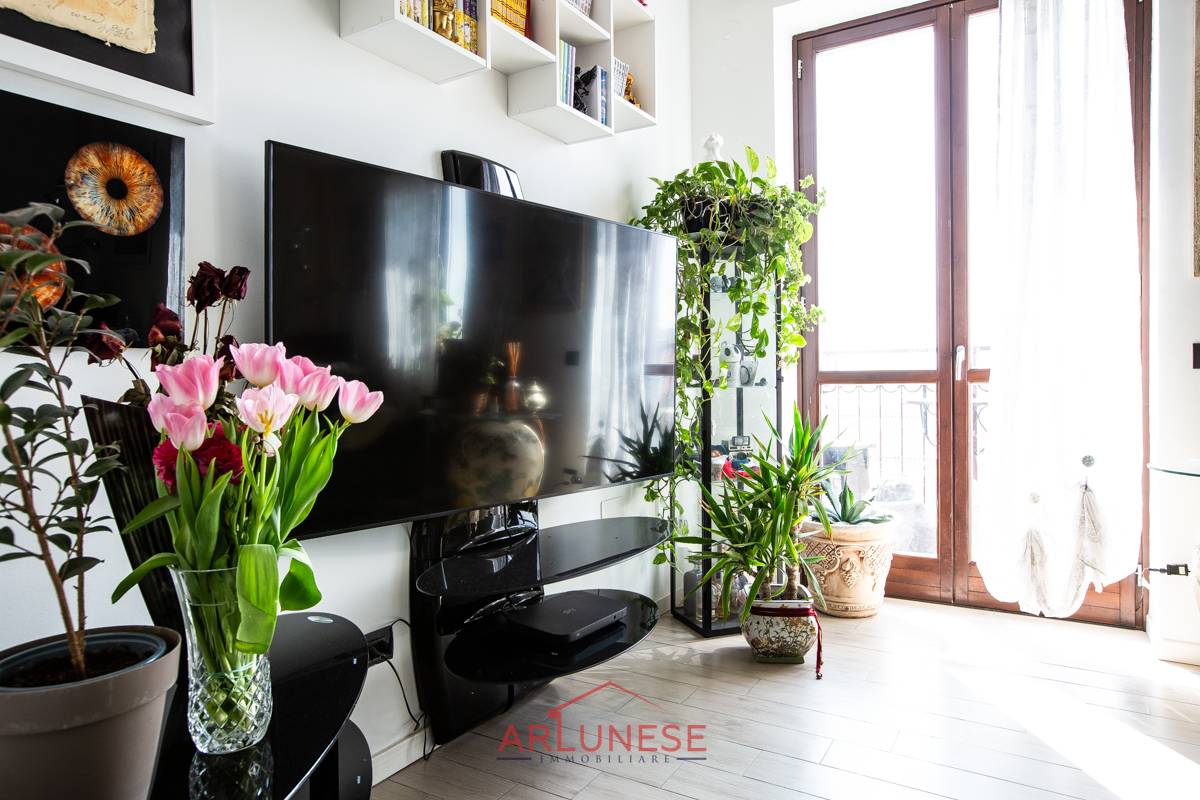 Appartamento in vendita a Arluno